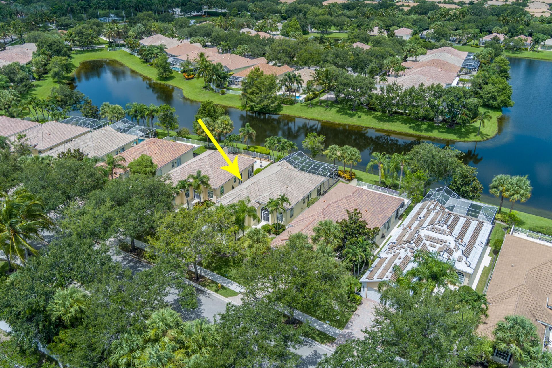 150 Euphrates Circle, Palm Beach Gardens, FL 33410 Photo
