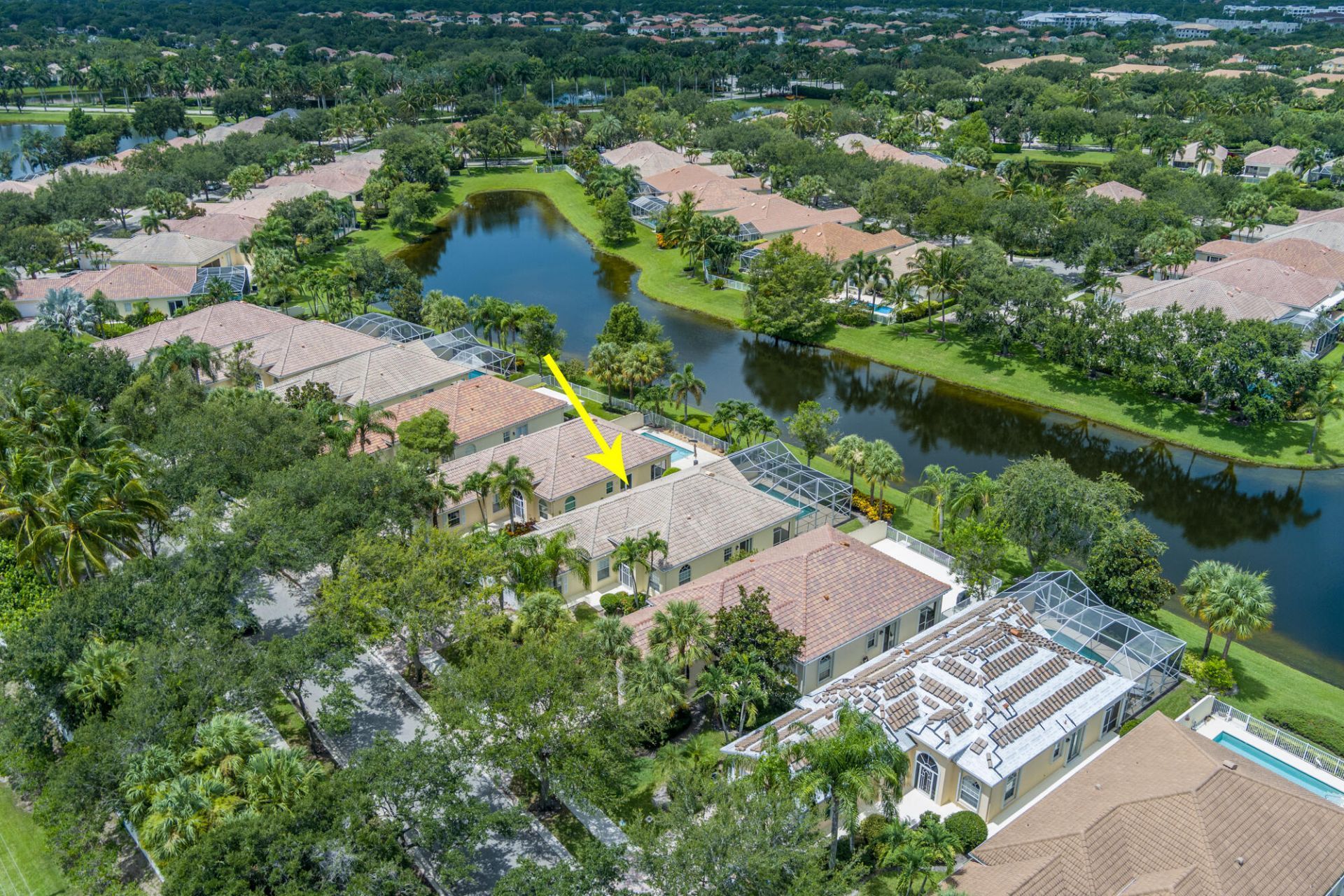 150 Euphrates Circle, Palm Beach Gardens, FL 33410 Photo