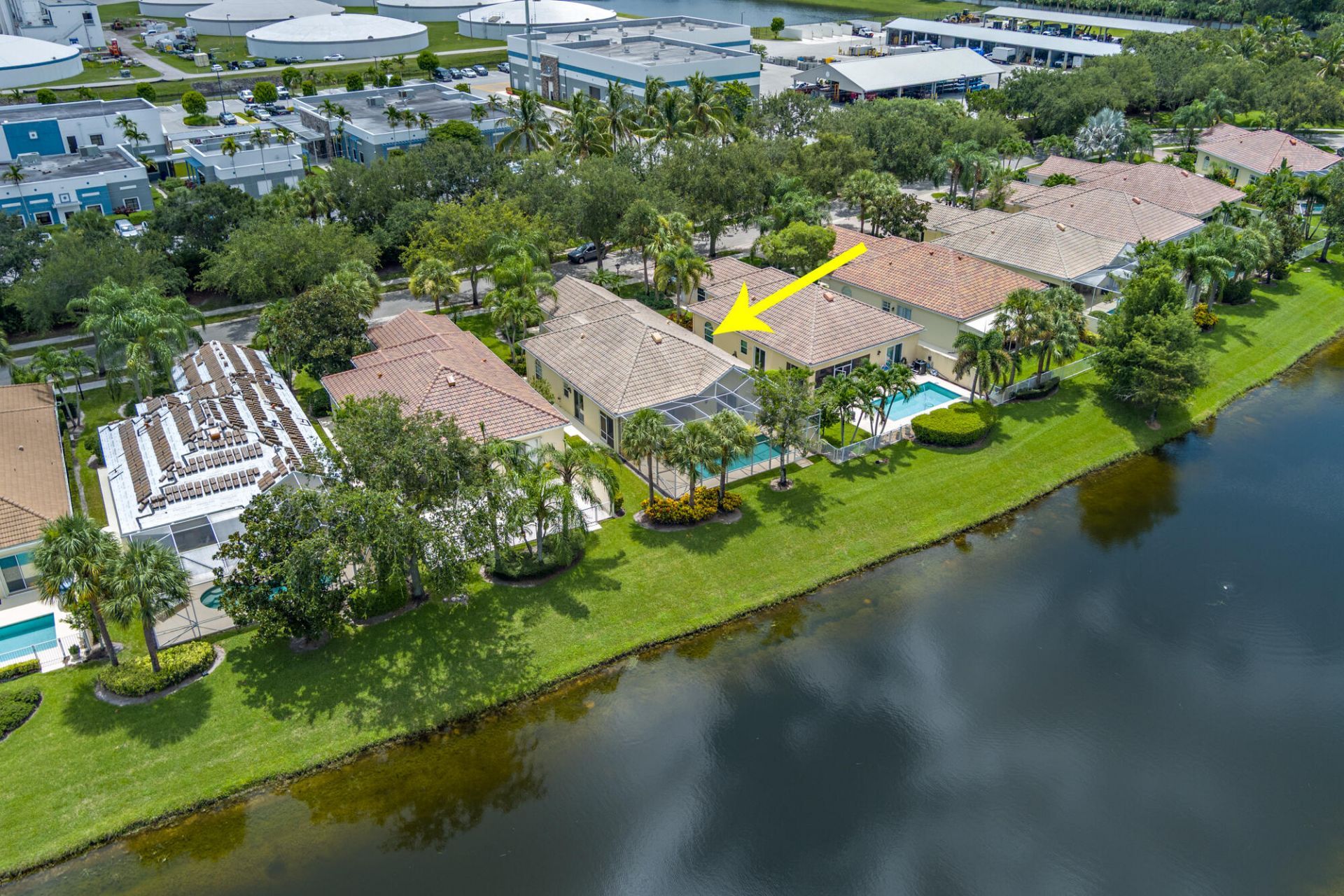 150 Euphrates Circle, Palm Beach Gardens, FL 33410 Photo