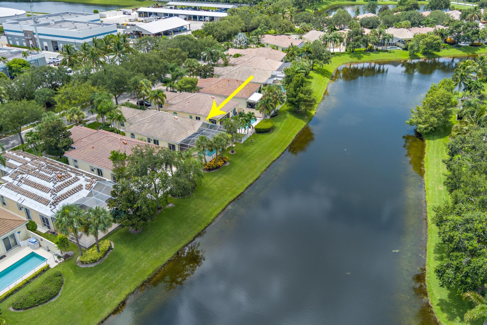 150 Euphrates Circle, Palm Beach Gardens, FL 33410 Photo