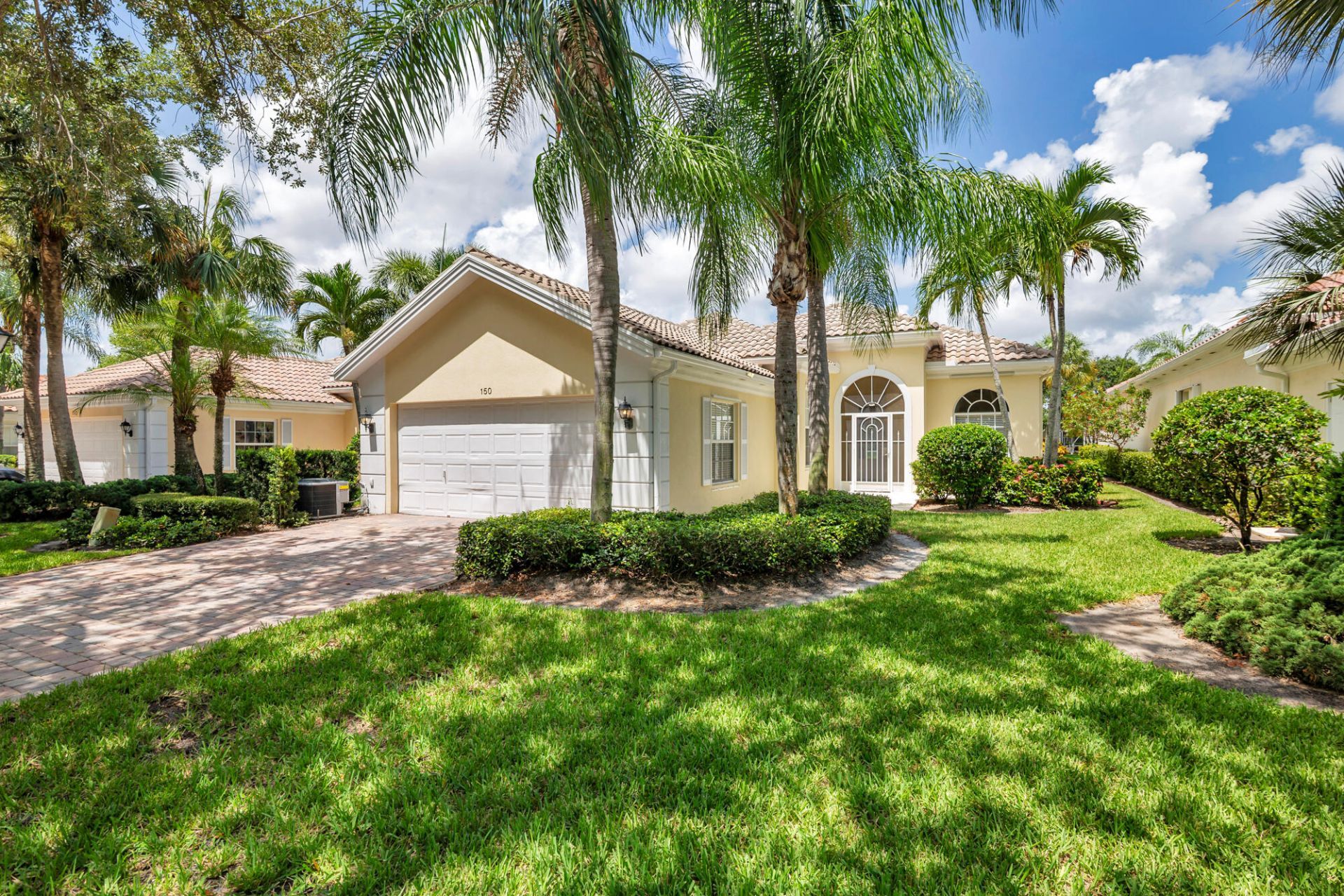 150 Euphrates Circle, Palm Beach Gardens, FL 33410 Photo