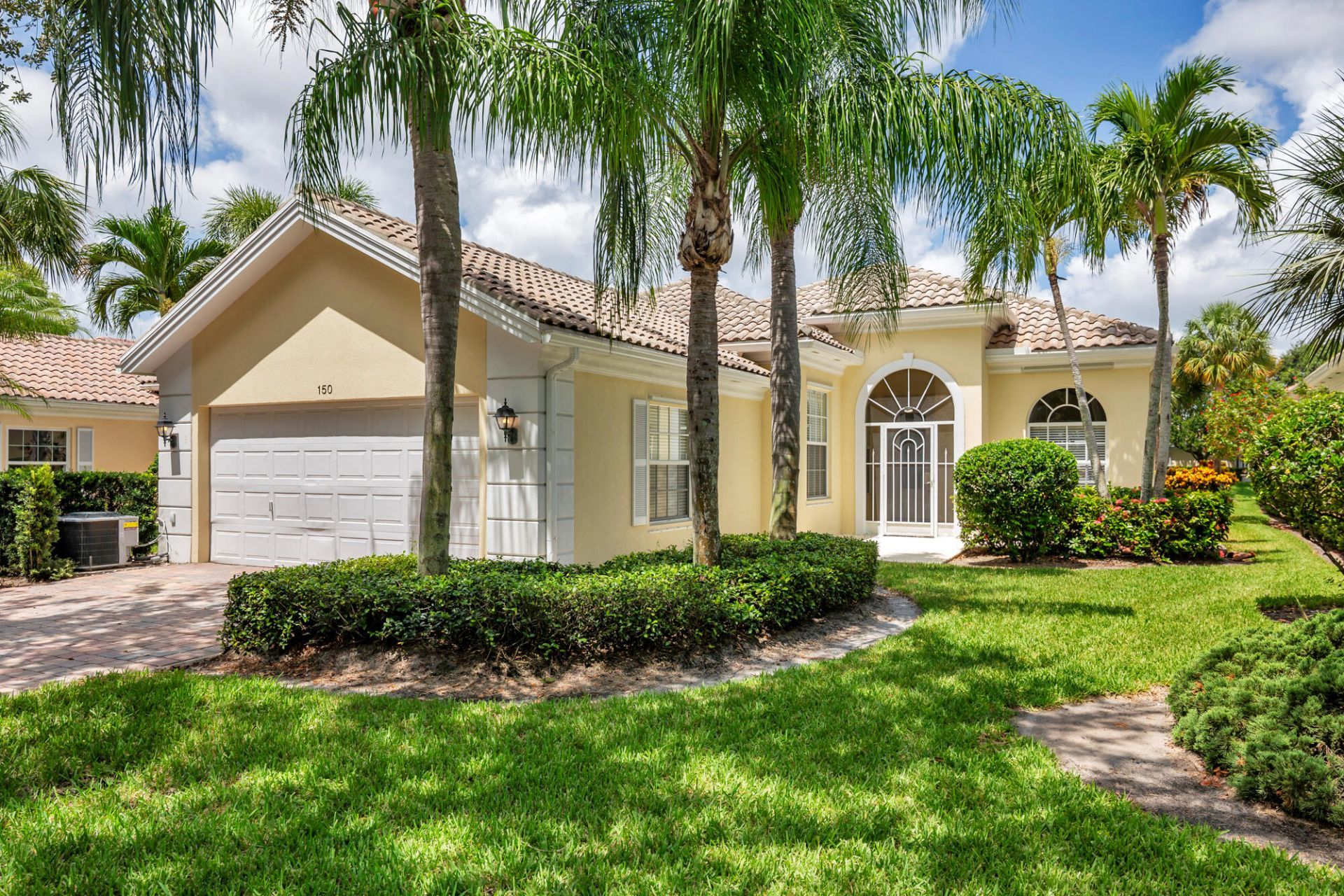 150 Euphrates Circle, Palm Beach Gardens, FL 33410 Photo