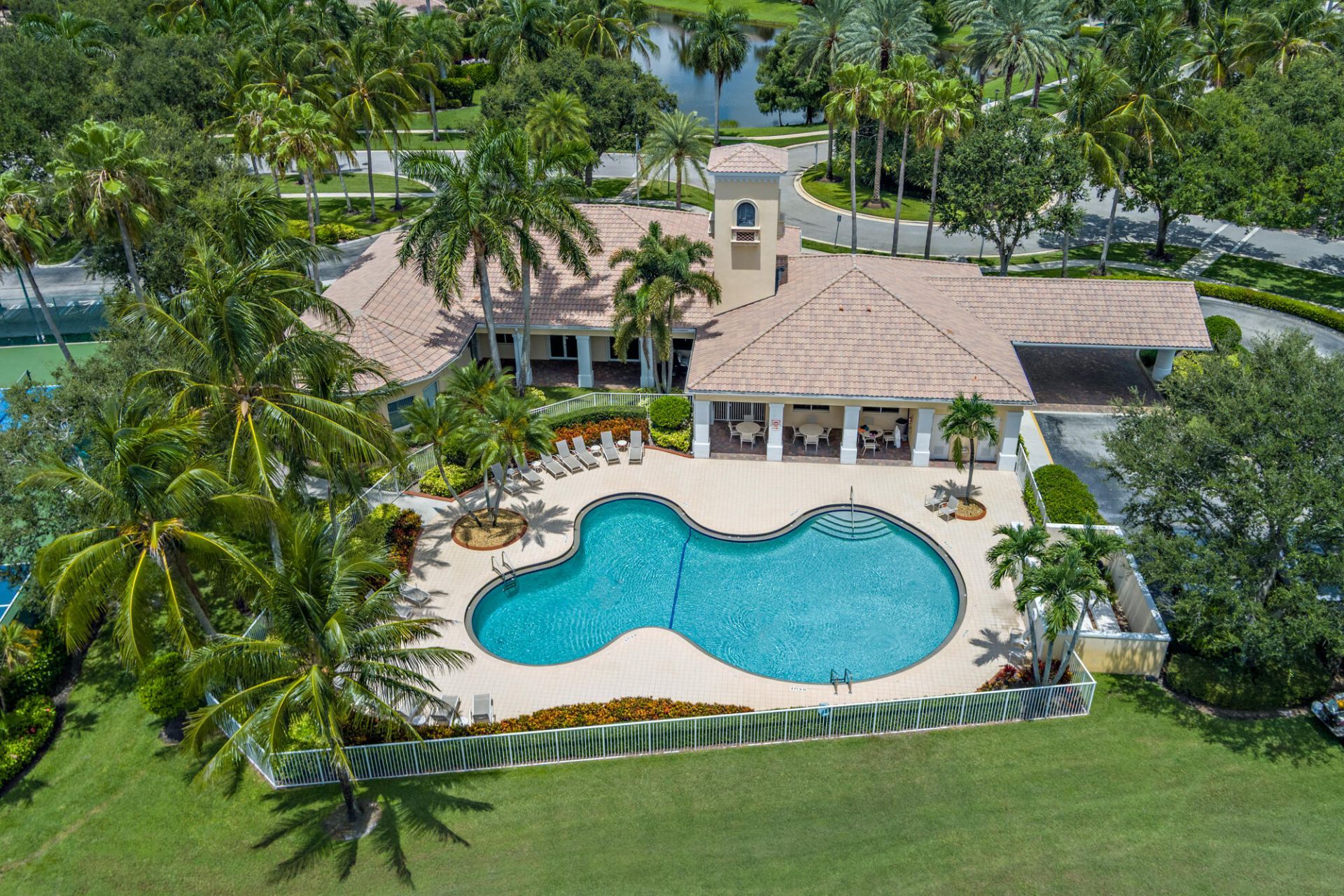 150 Euphrates Circle, Palm Beach Gardens, FL 33410 Photo