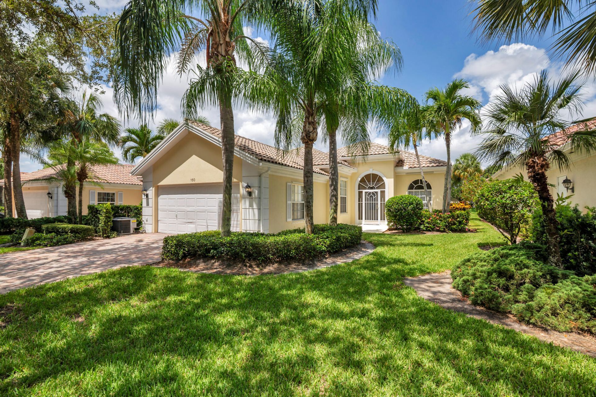 150 Euphrates Circle, Palm Beach Gardens, FL 33410 Photo