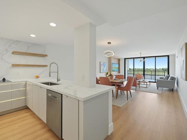 356 GOLFVIEW Road, Unit 405, North Palm Beach, FL 33408