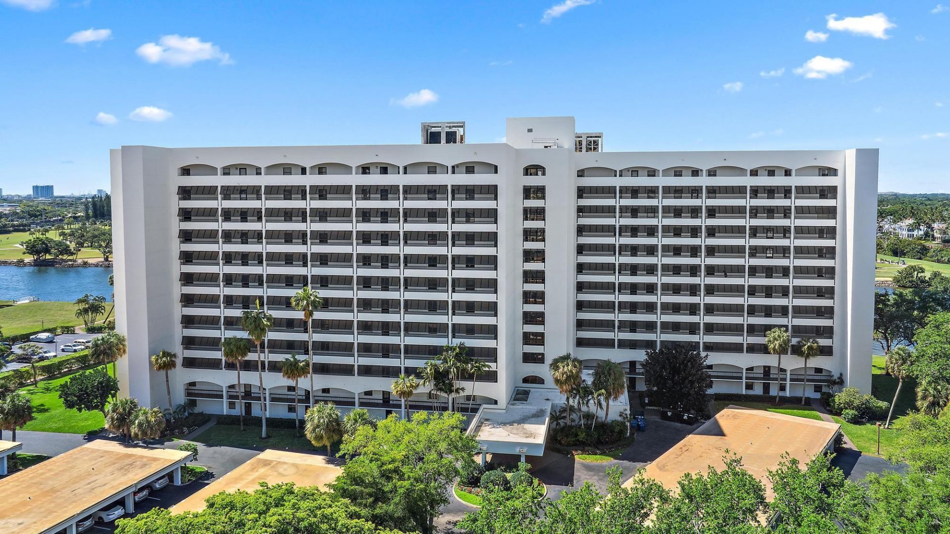 356 Golfview Road, Unit 405, North Palm Beach, FL 33408 Photo
