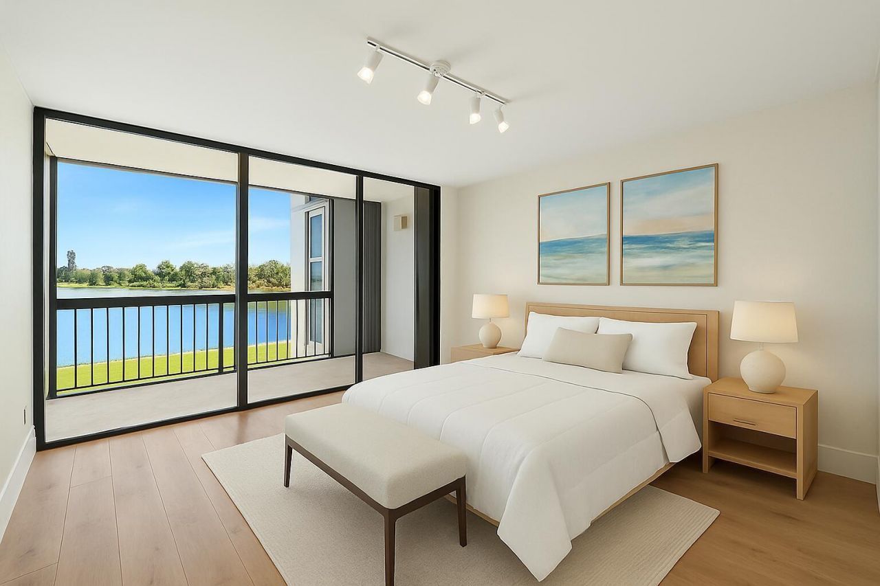 356 Golfview Road, Unit 405, North Palm Beach, FL 33408 Photo