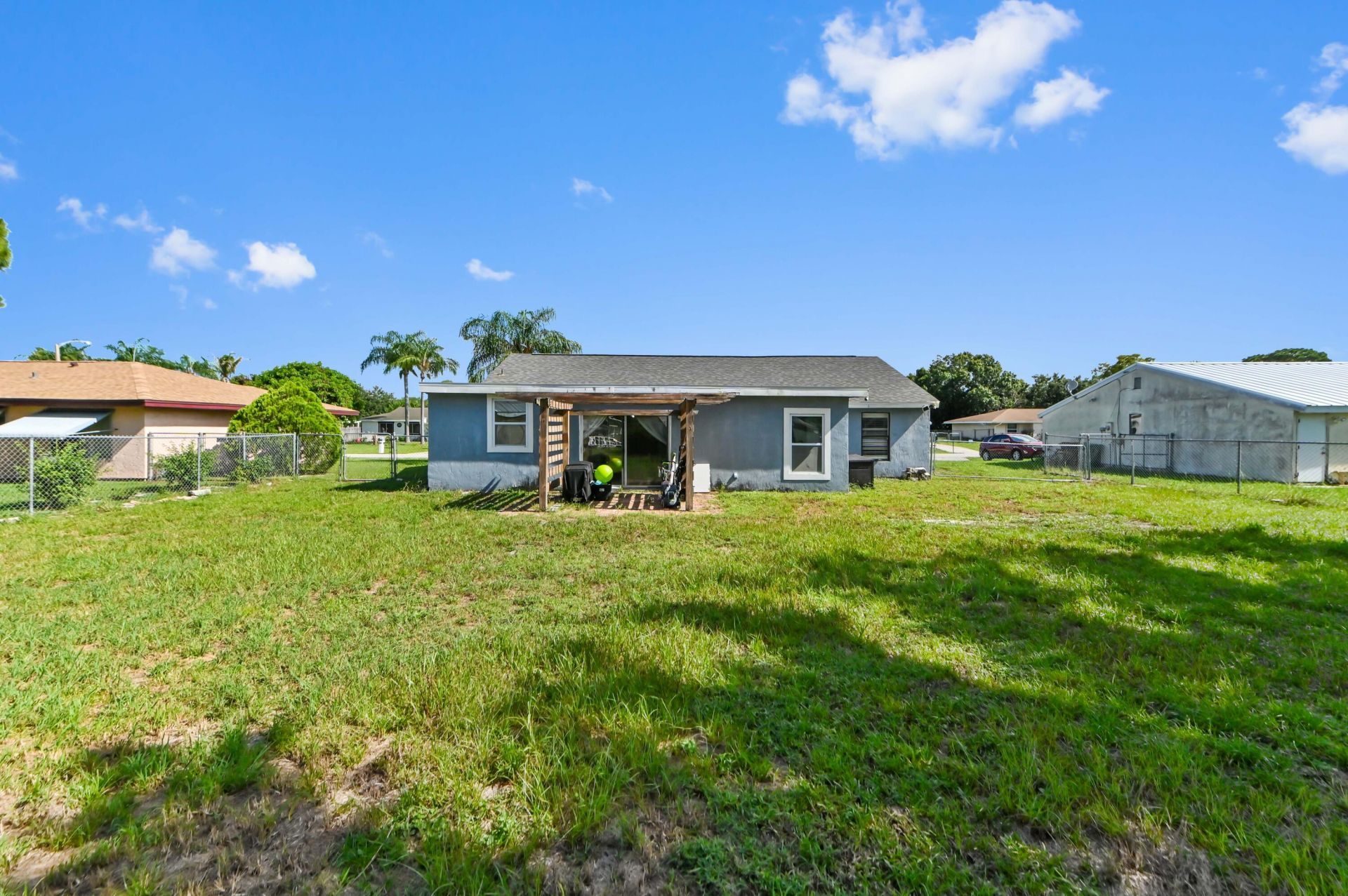 350 SW Homeland Road, Port Saint Lucie, FL 34953 Photo
