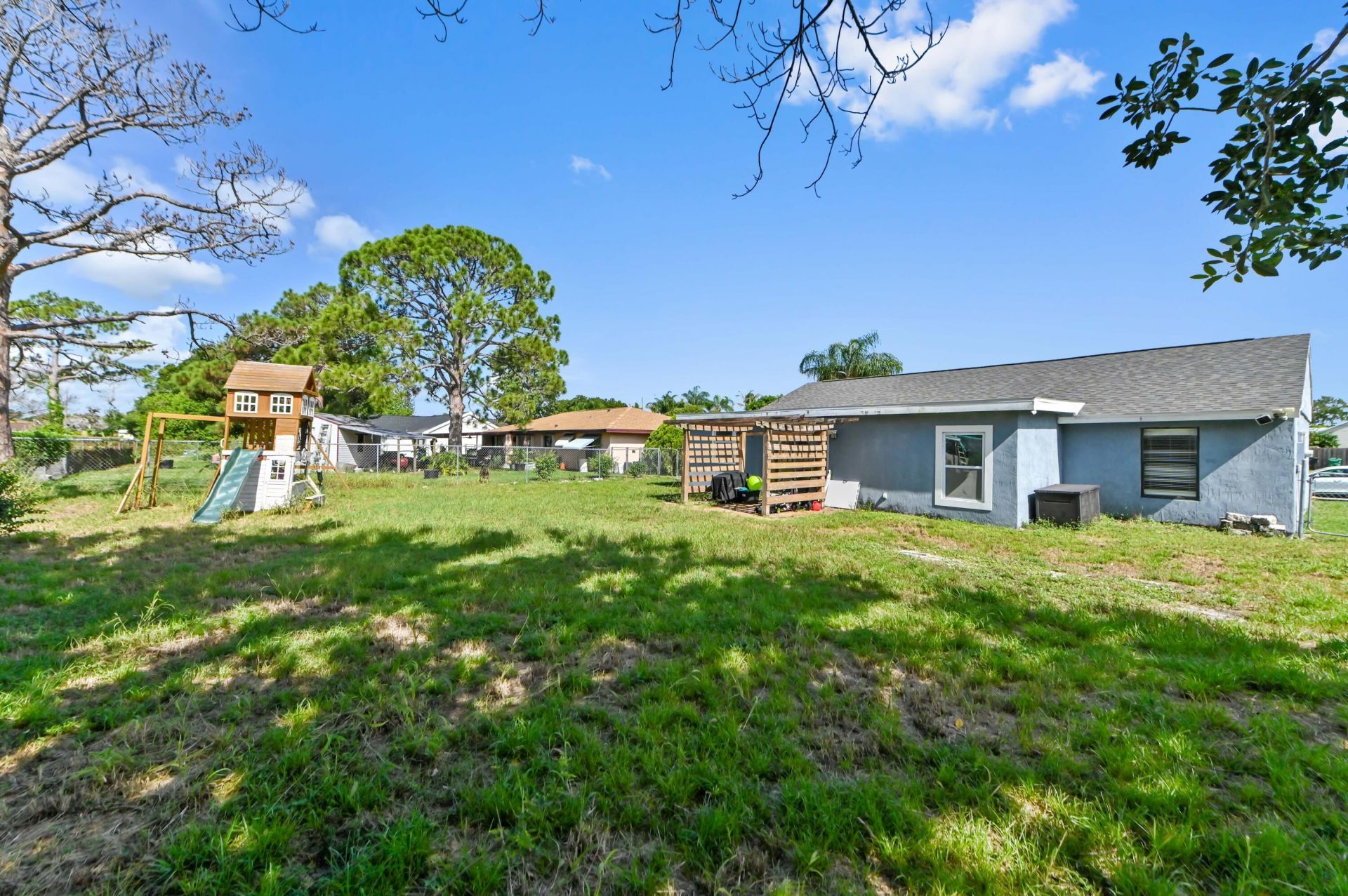 350 SW Homeland Road, Port Saint Lucie, FL 34953 Photo