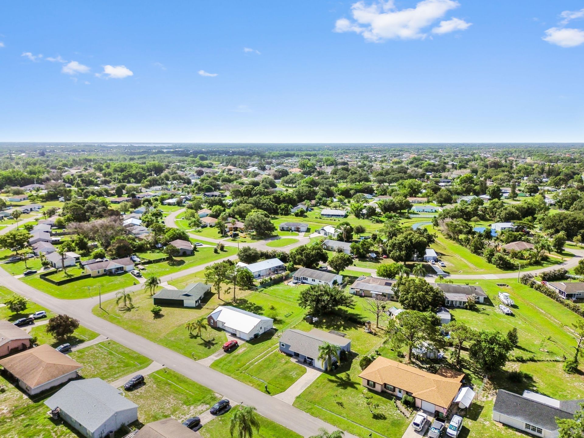 350 SW Homeland Road, Port Saint Lucie, FL 34953 Photo