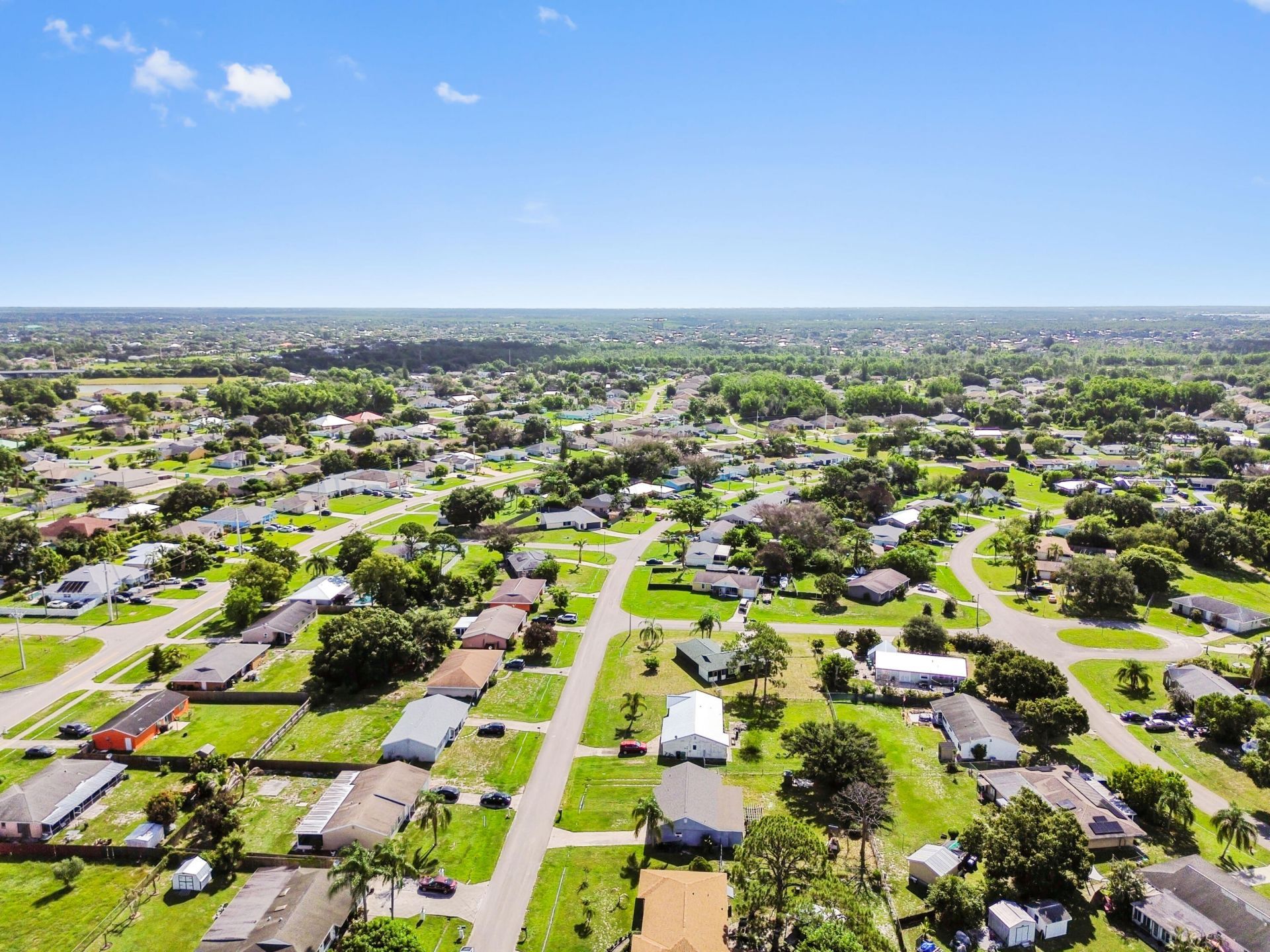 350 SW Homeland Road, Port Saint Lucie, FL 34953 Photo