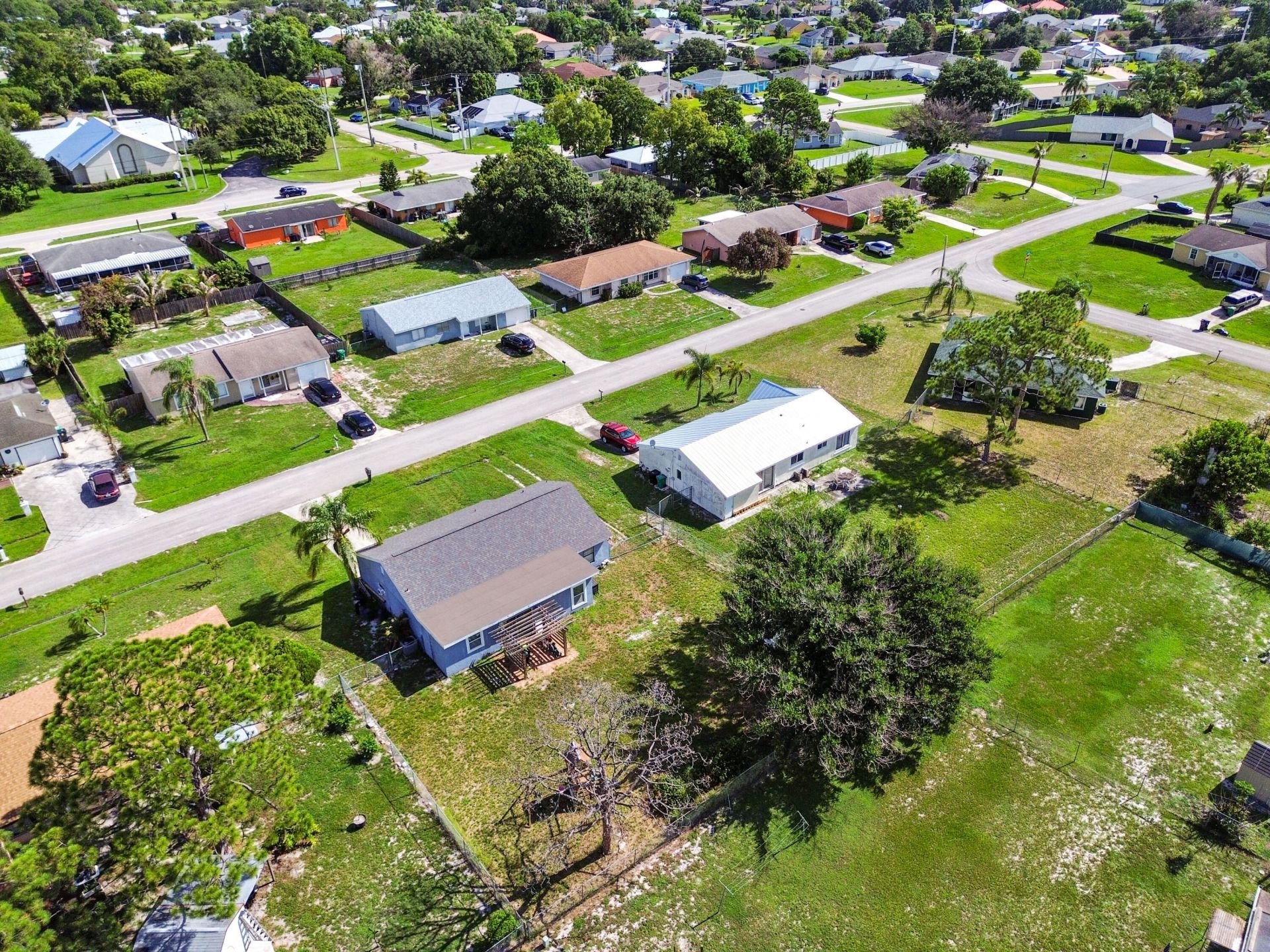 350 SW Homeland Road, Port Saint Lucie, FL 34953 Photo