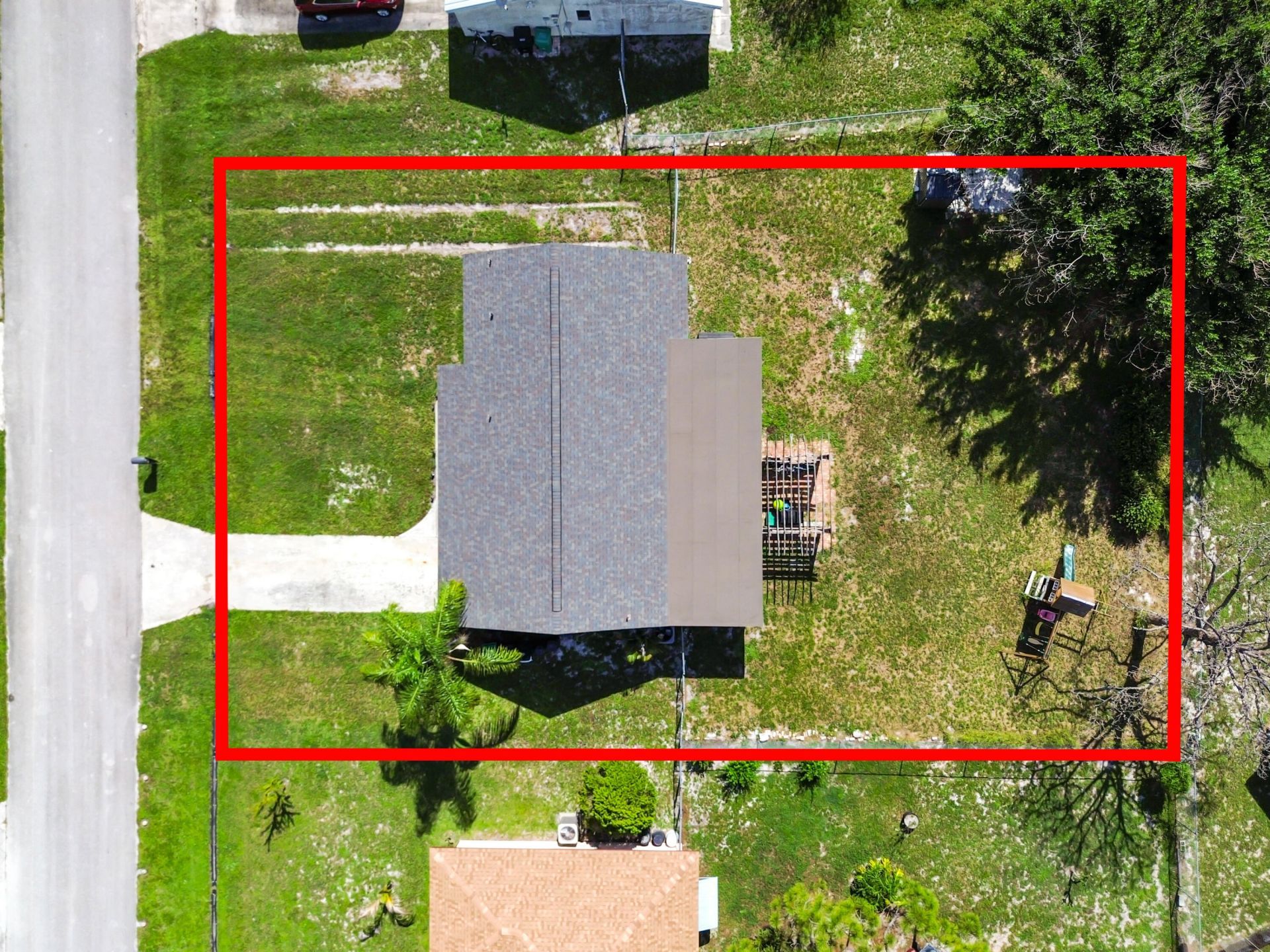 350 SW Homeland Road, Port Saint Lucie, FL 34953 Photo