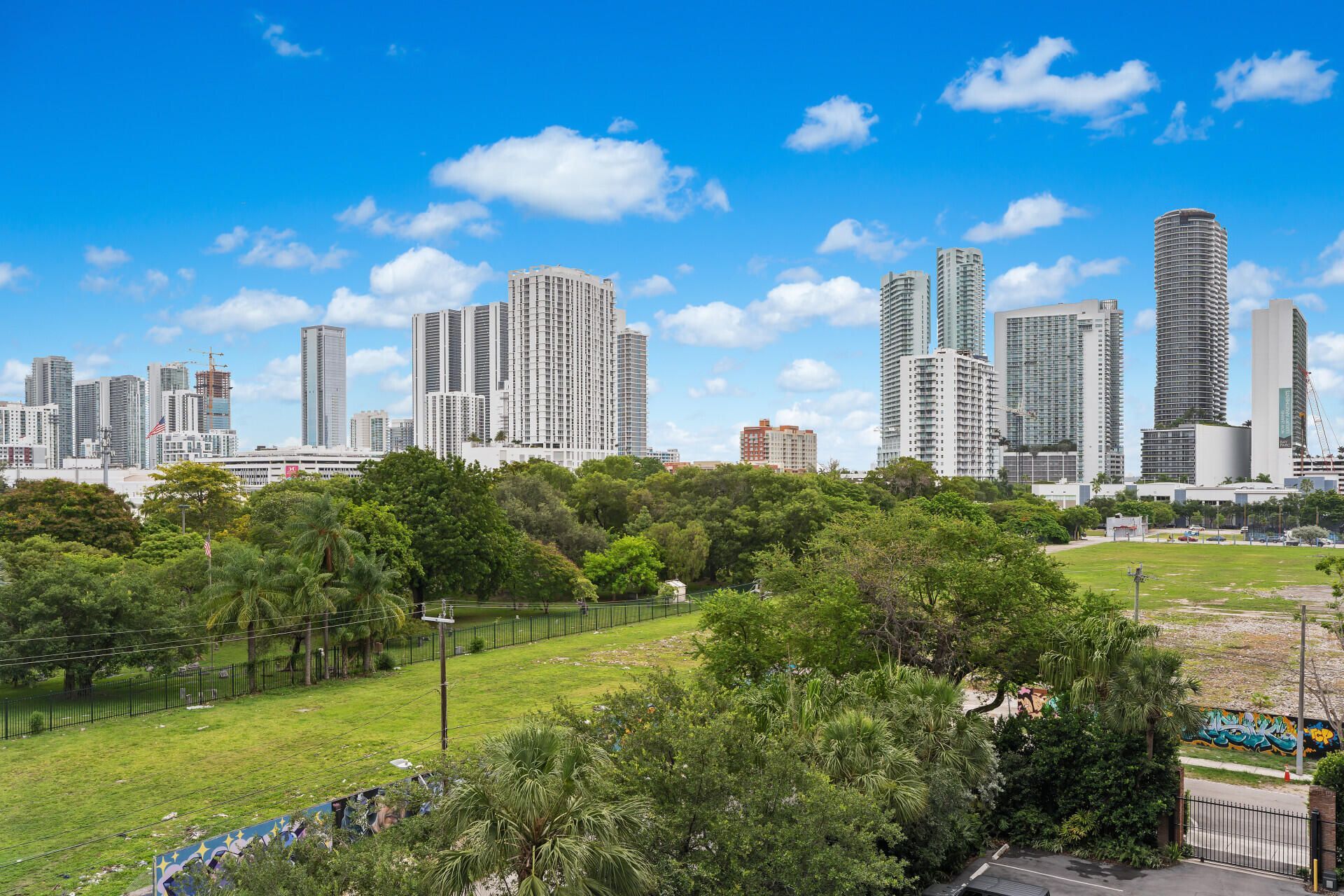 1749 NE Miami Court, Unit 405, Miami, FL 33132 Photo