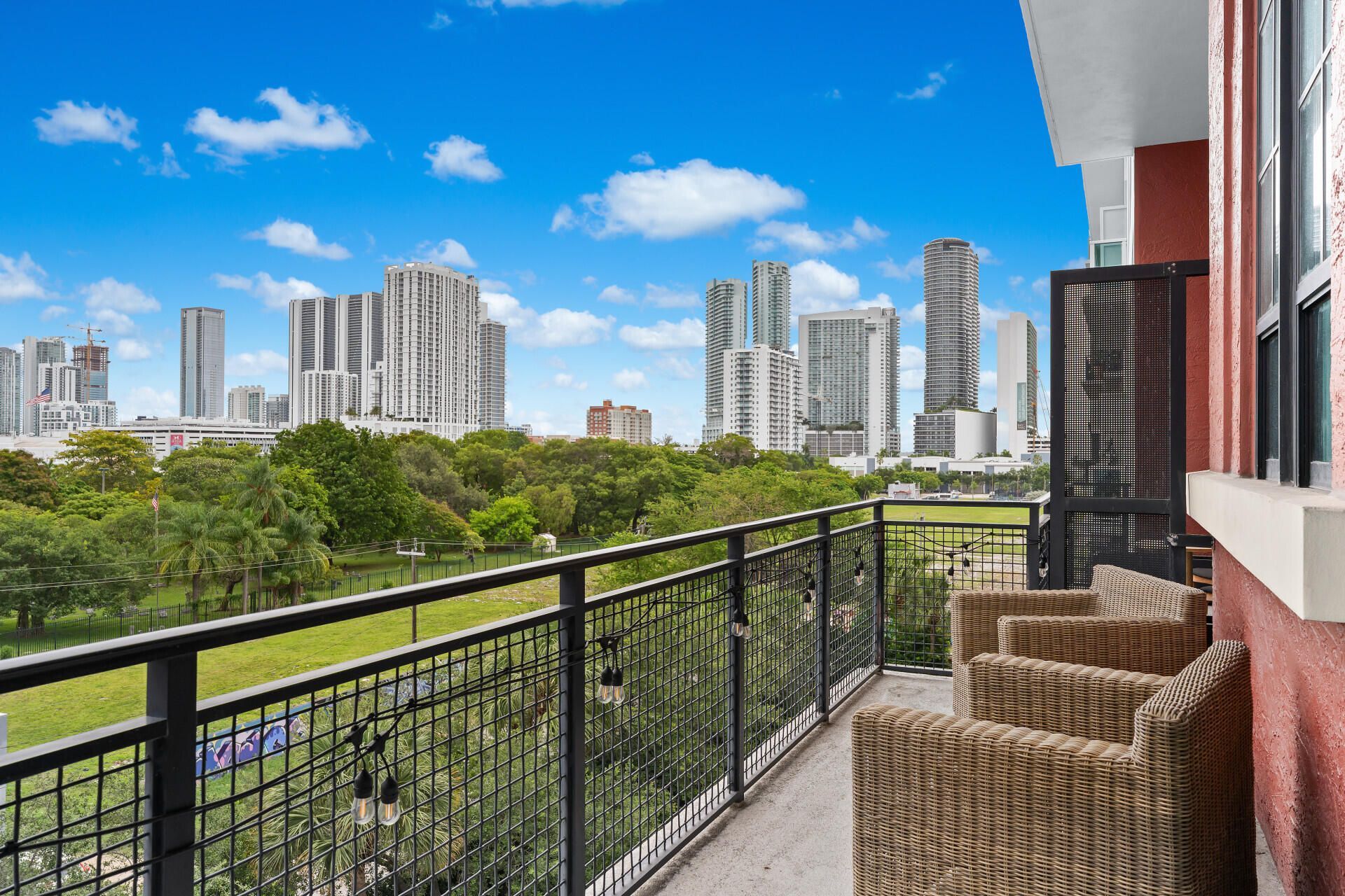 1749 NE Miami Court, Unit 405, Miami, FL 33132 Photo