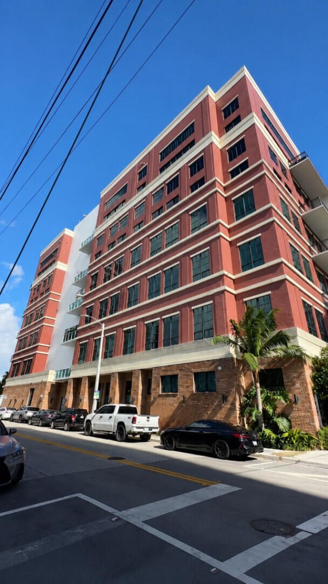 1749 NE Miami Court, Unit 405, Miami, FL 33132 Photo