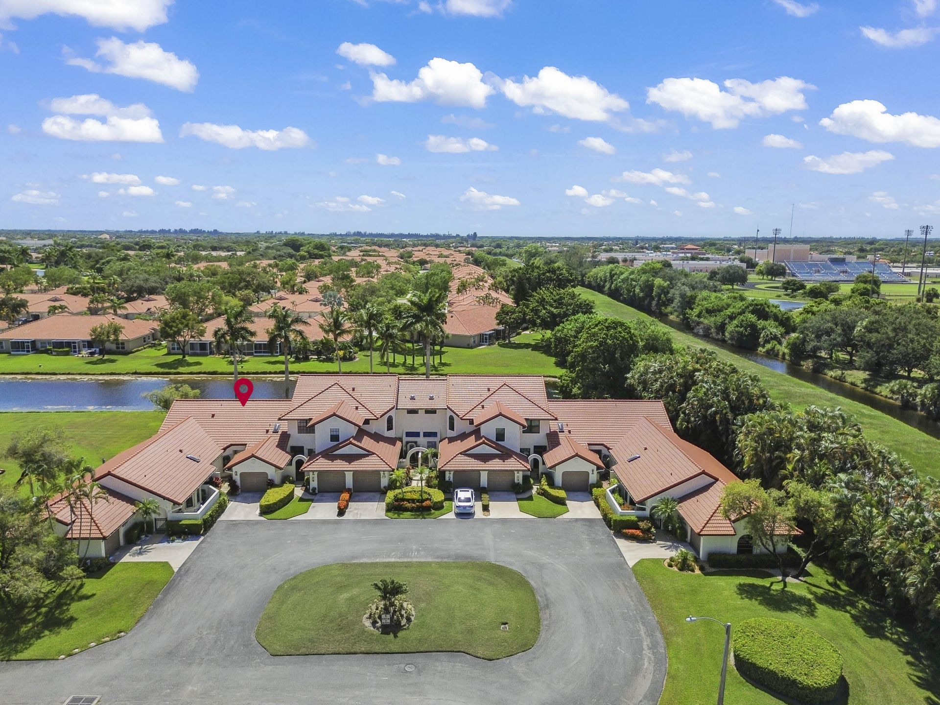 5965 Parkwalk Drive, Unit 913, Boynton Beach, FL 33472 Photo