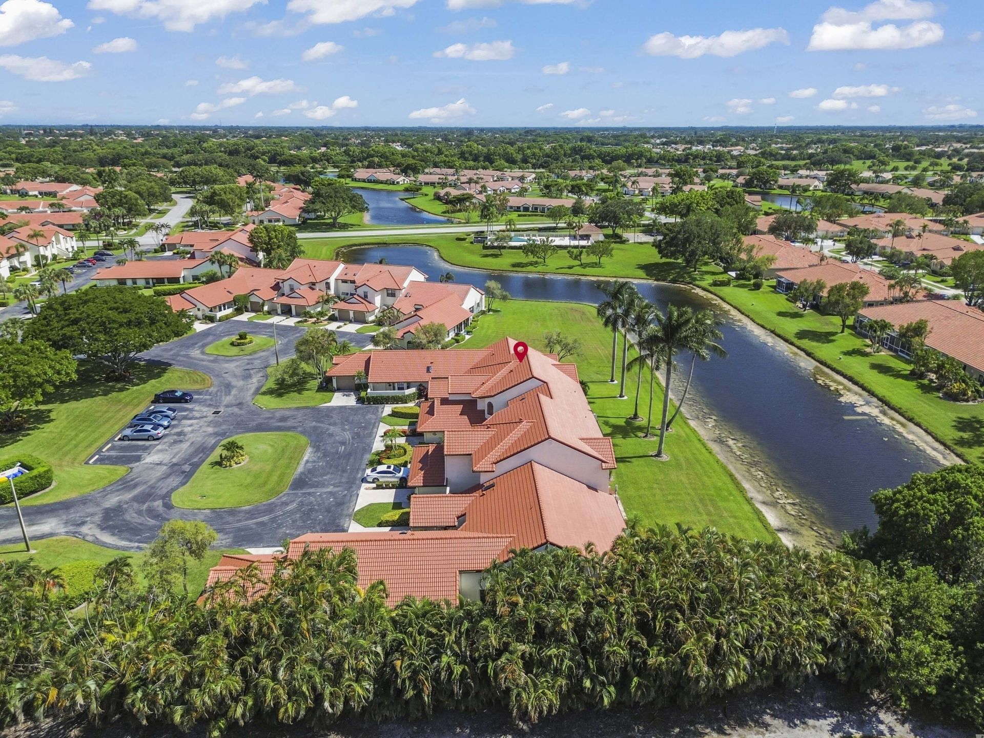 5965 Parkwalk Drive, Unit 913, Boynton Beach, FL 33472 Photo
