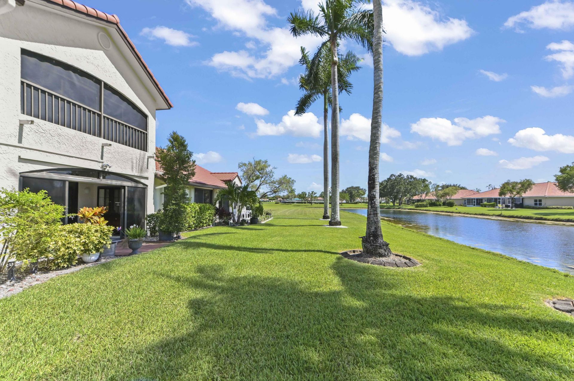 5965 Parkwalk Drive, Unit 913, Boynton Beach, FL 33472 Photo