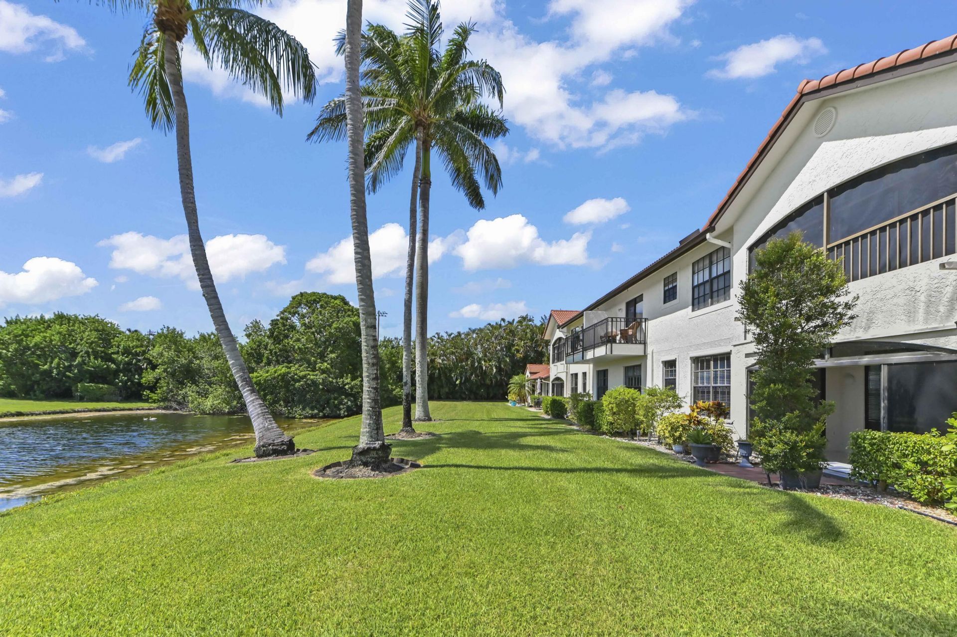 5965 Parkwalk Drive, Unit 913, Boynton Beach, FL 33472 Photo