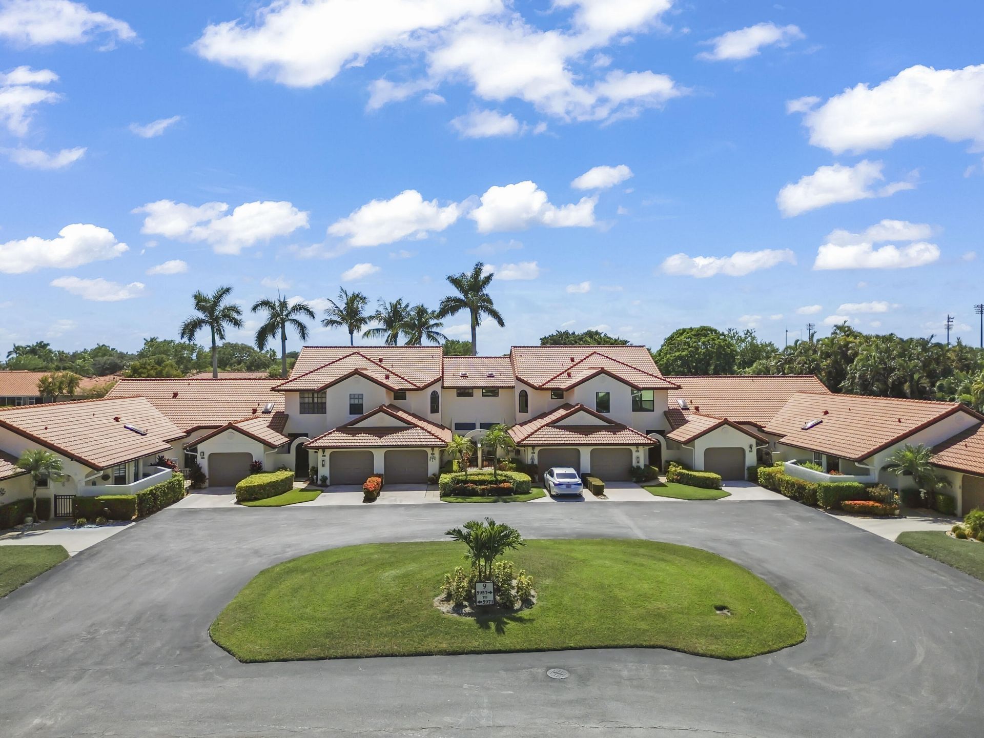 5965 Parkwalk Drive, Unit 913, Boynton Beach, FL 33472 Photo