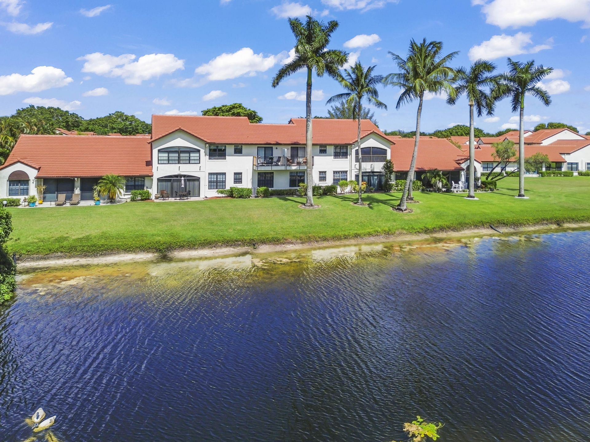 5965 Parkwalk Drive, Unit 913, Boynton Beach, FL 33472 Photo