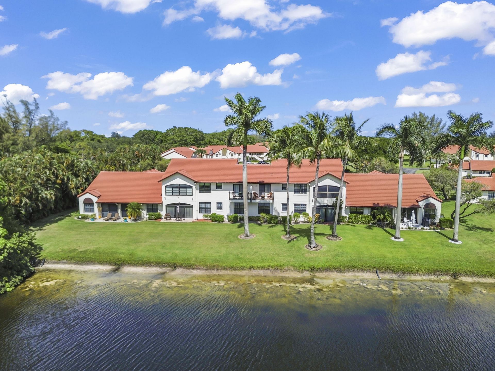 5965 Parkwalk Drive, Unit 913, Boynton Beach, FL 33472 Photo