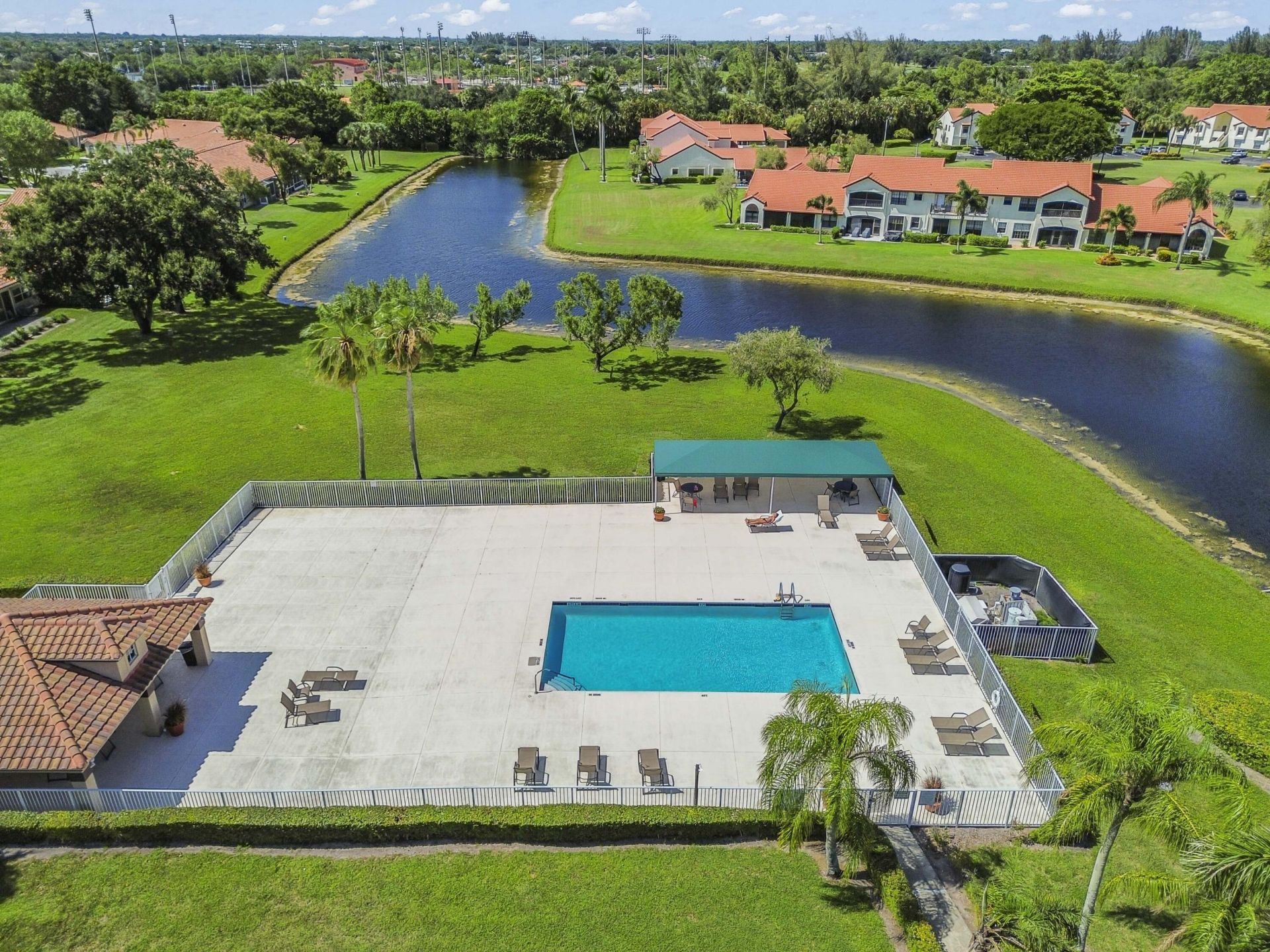 5965 Parkwalk Drive, Unit 913, Boynton Beach, FL 33472 Photo