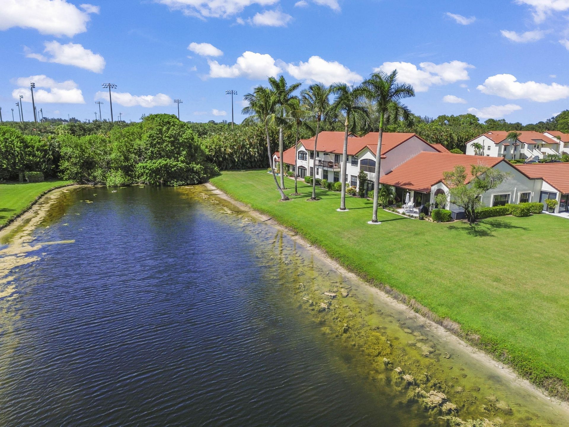 5965 Parkwalk Drive, Unit 913, Boynton Beach, FL 33472 Photo