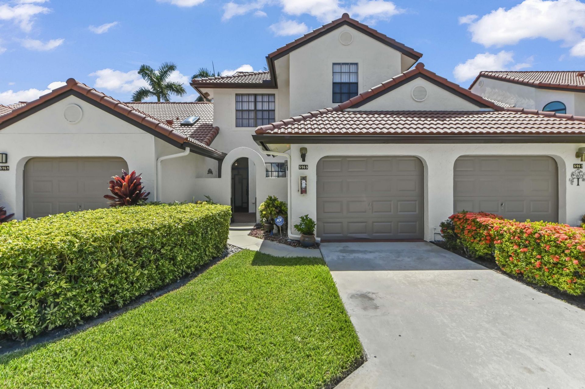 5965 Parkwalk Drive, Unit 913, Boynton Beach, FL 33472 Photo