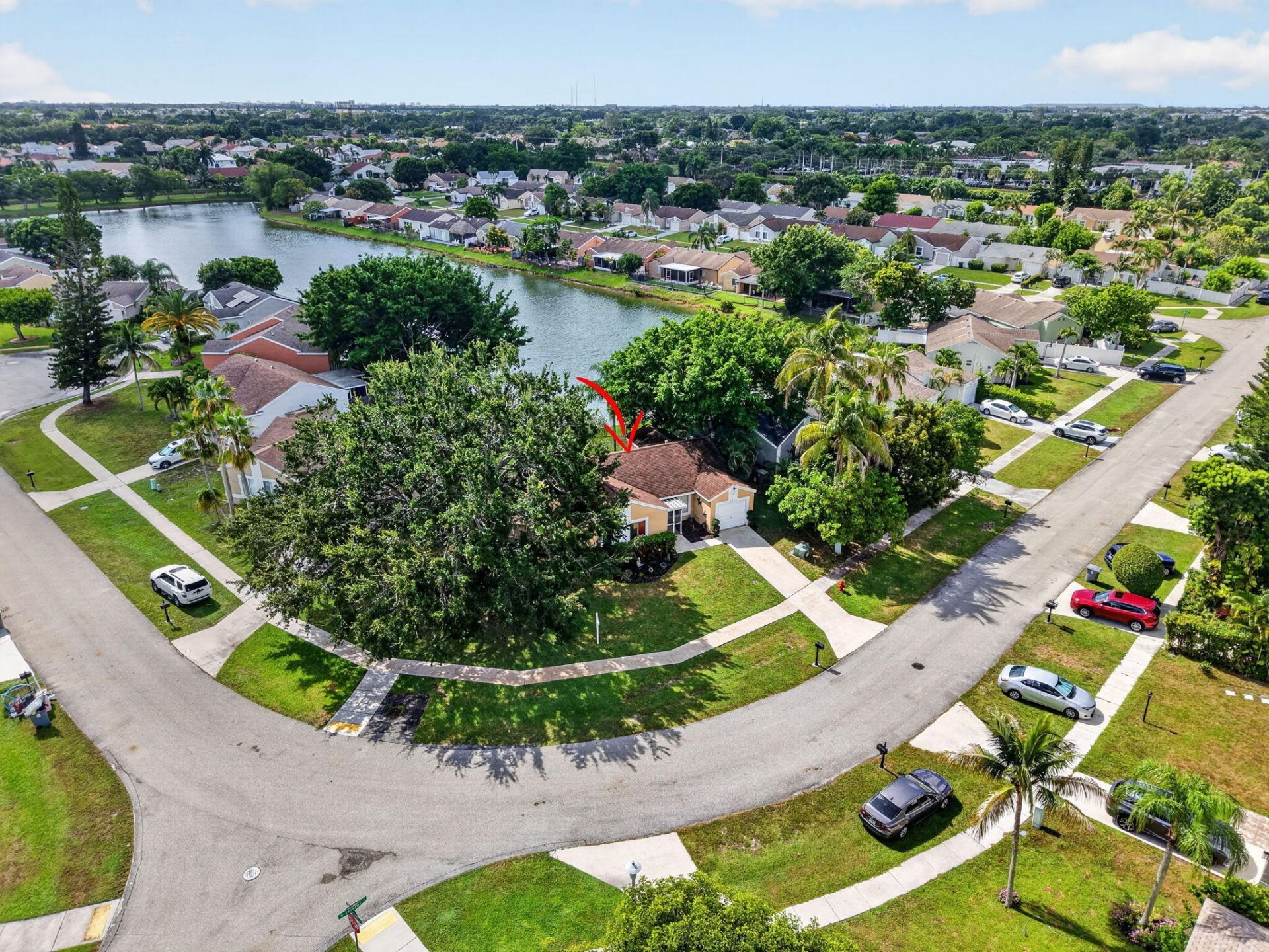 18838 Cloud Lake Circle, Boca Raton, FL 33496 Photo