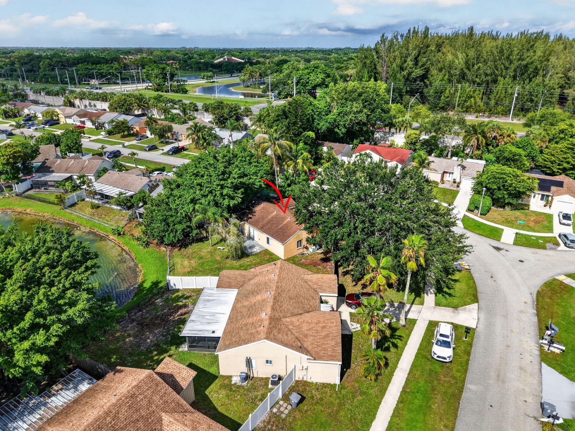 18838 Cloud Lake Circle, Boca Raton, FL 33496 Photo