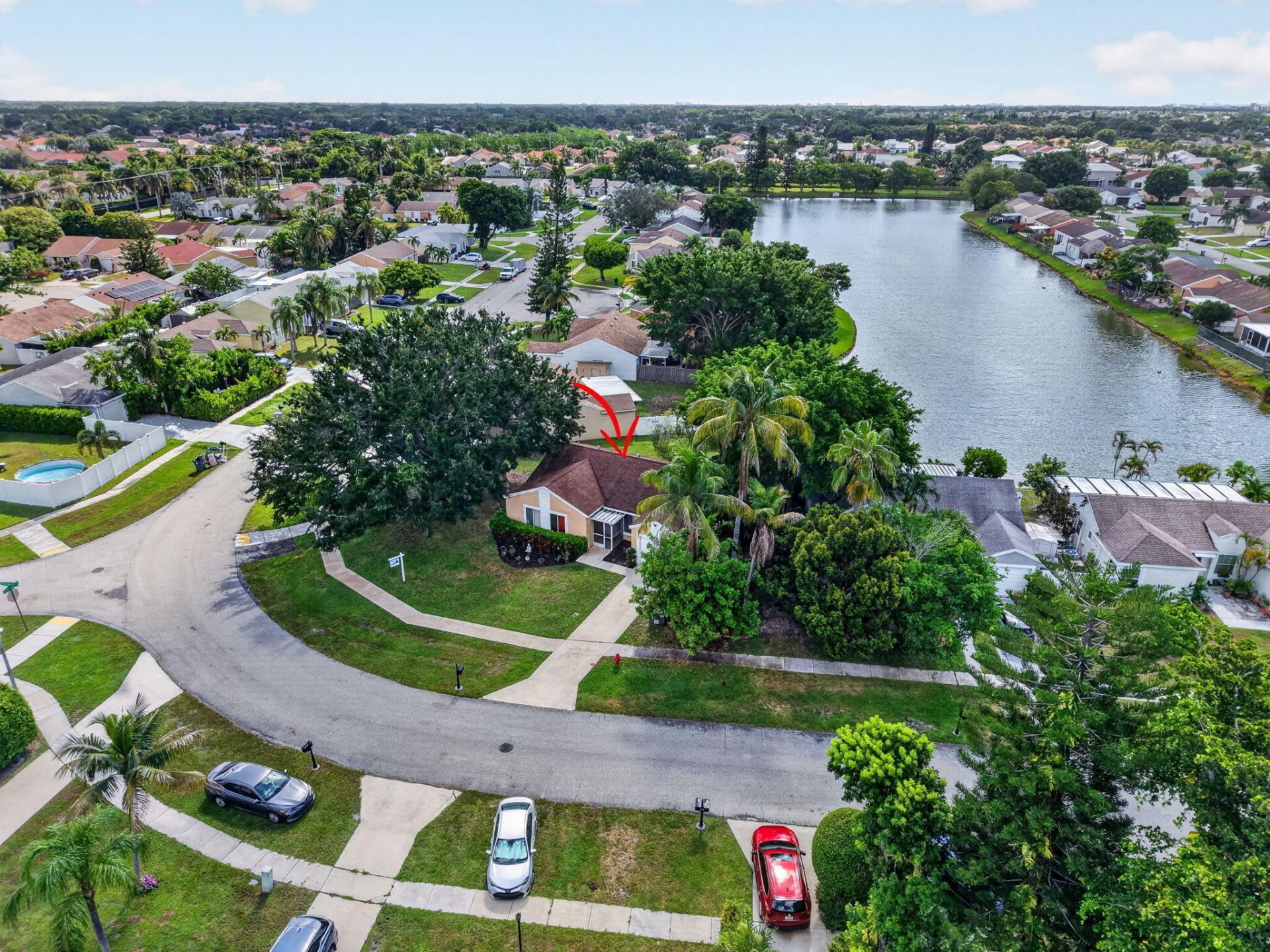 18838 Cloud Lake Circle, Boca Raton, FL 33496 Photo