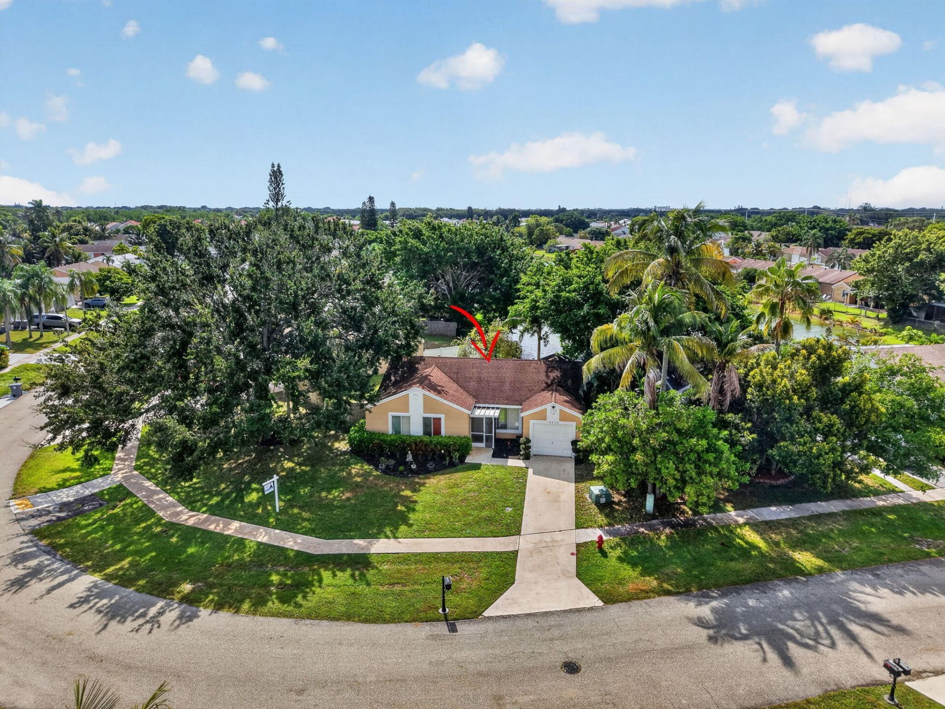 18838 Cloud Lake Circle, Boca Raton, FL 33496 Photo