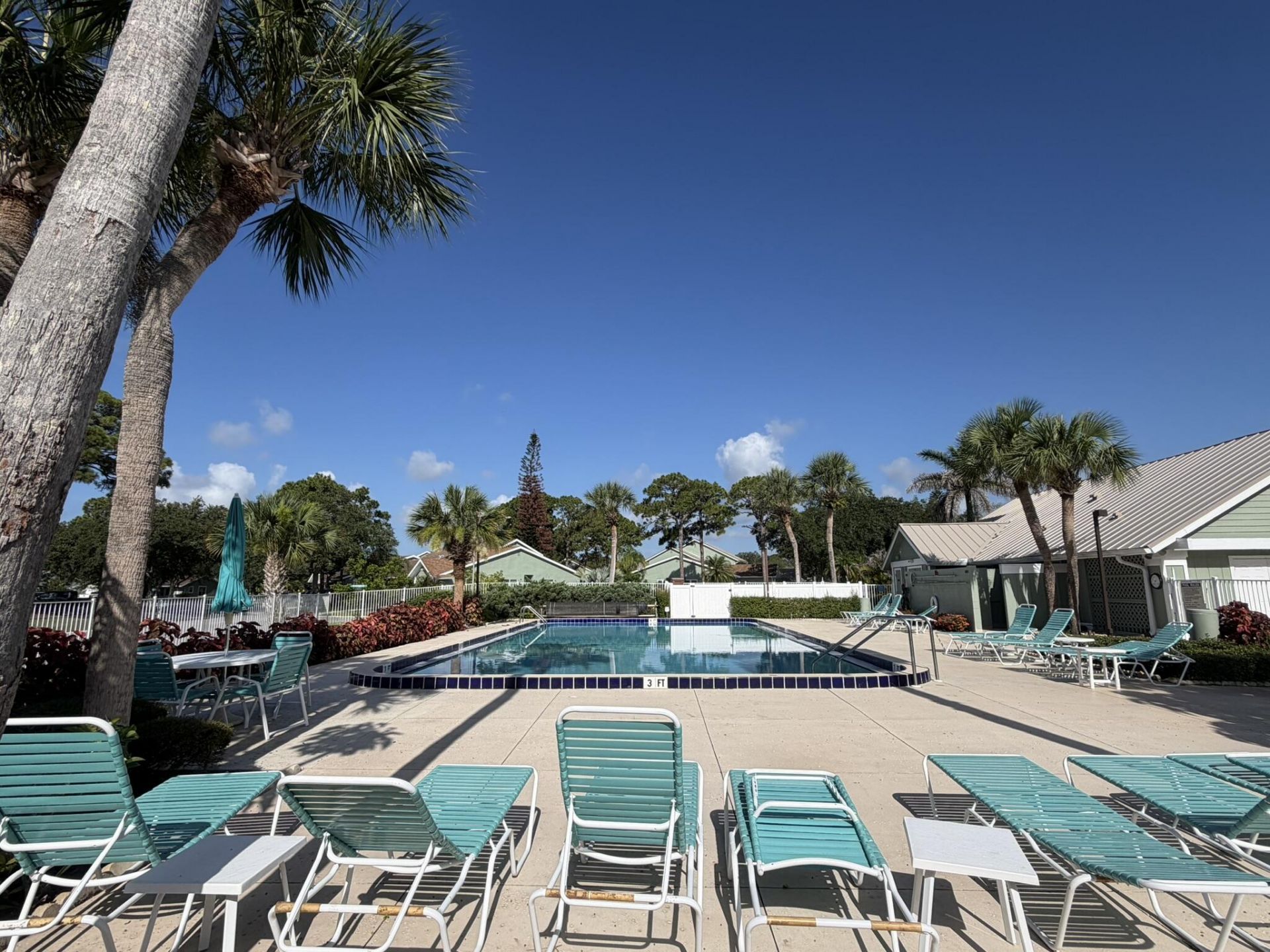 1720 SE Linpark Court, Port Saint Lucie, FL 34952 Photo