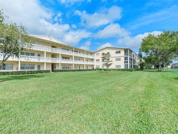 358 Dorset I, Unit 358, Boca Raton, FL 33434