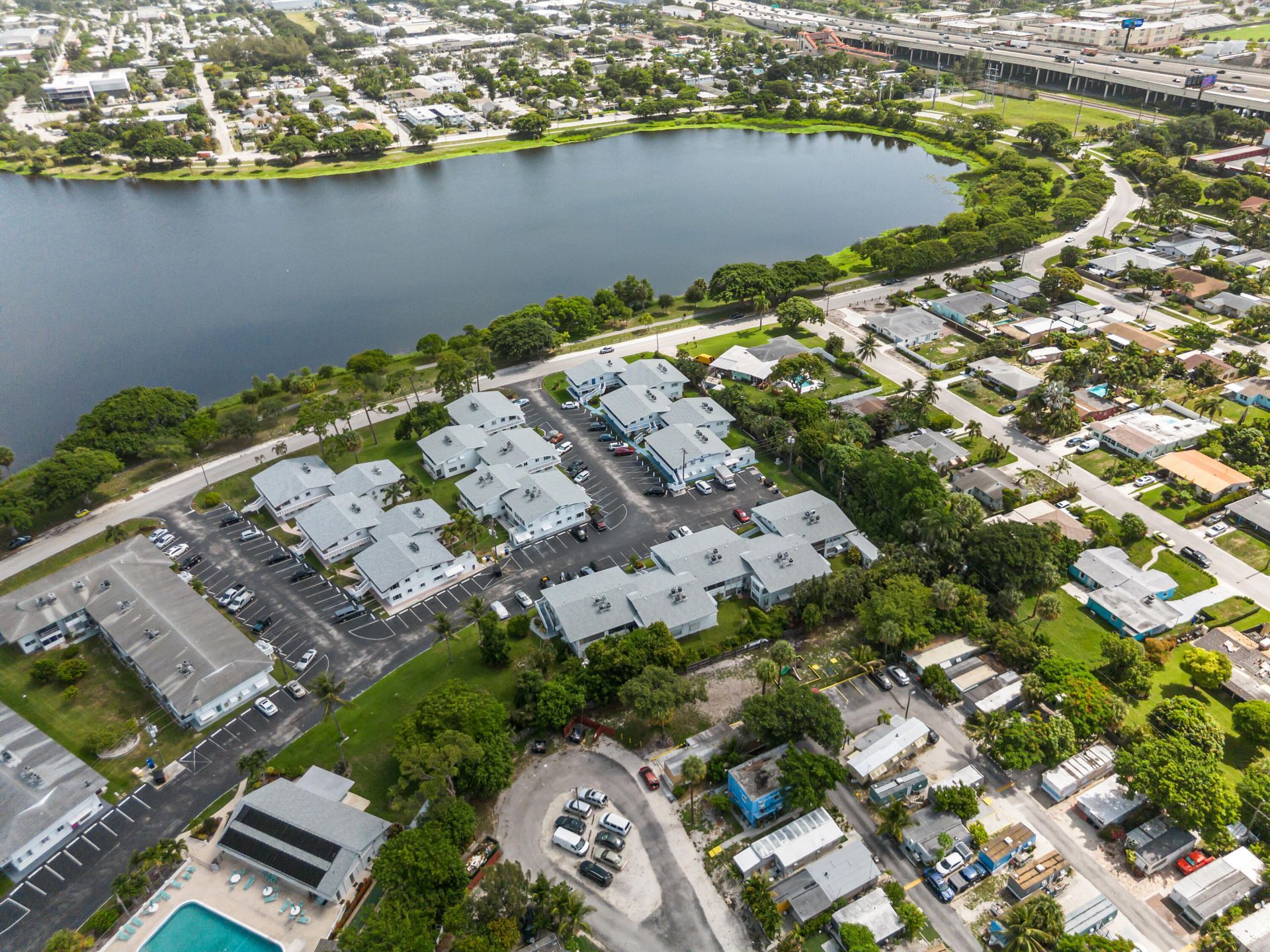 1980 Sunset Avenue, Unit 7, Lake Worth Beach, FL 33461 Photo