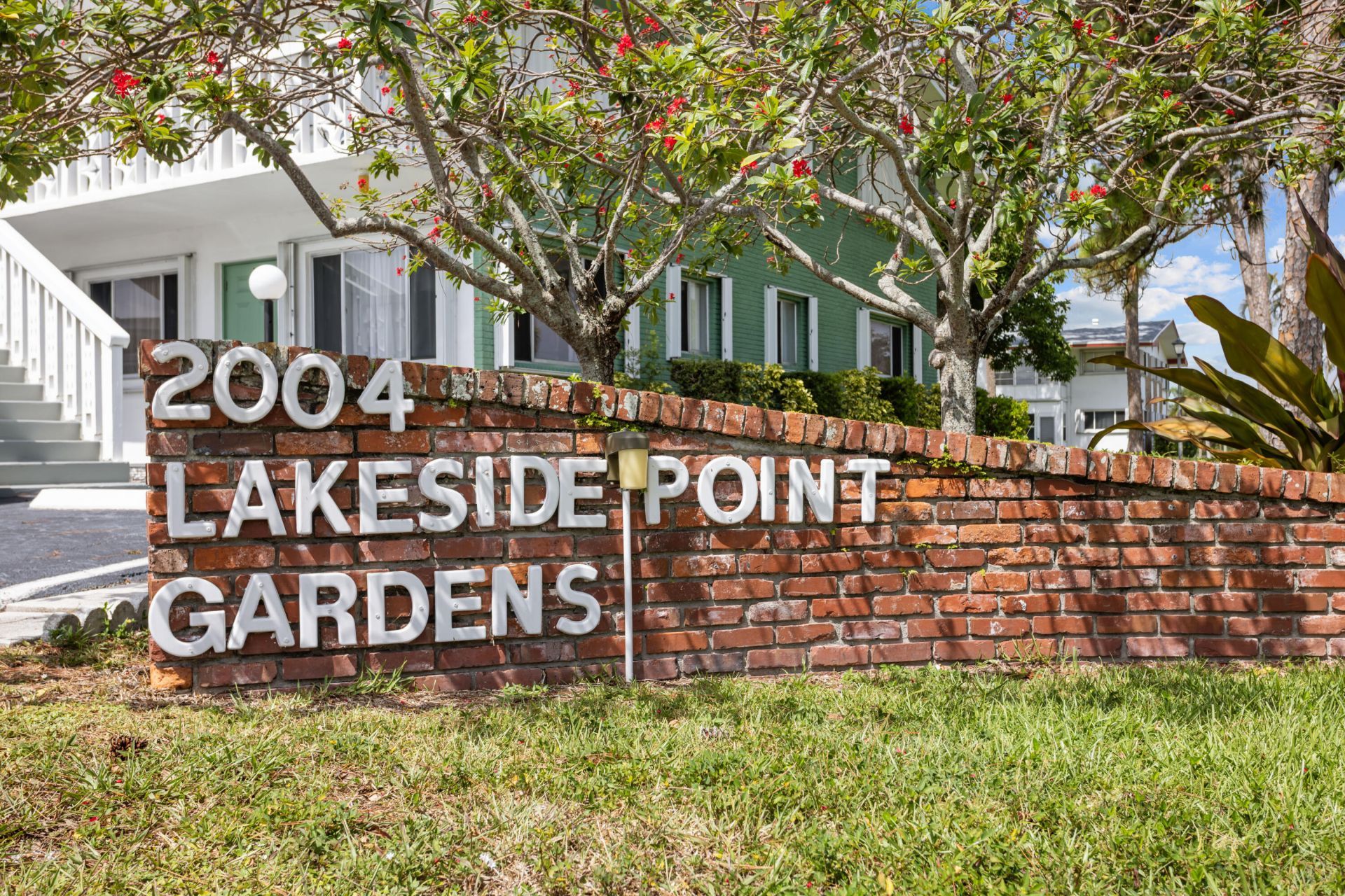 1980 Sunset Avenue, Unit 7, Lake Worth Beach, FL 33461 Photo