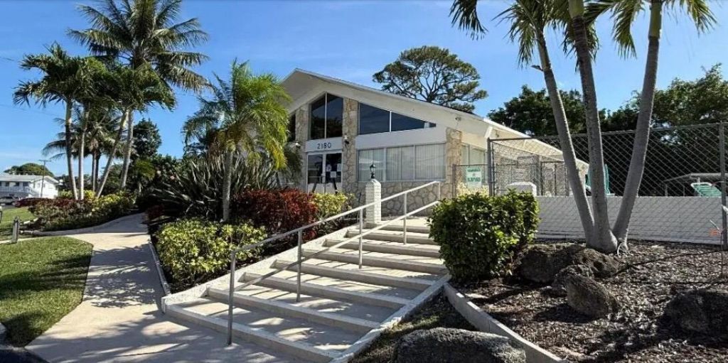 1980 Sunset Avenue, Unit 7, Lake Worth Beach, FL 33461 Photo