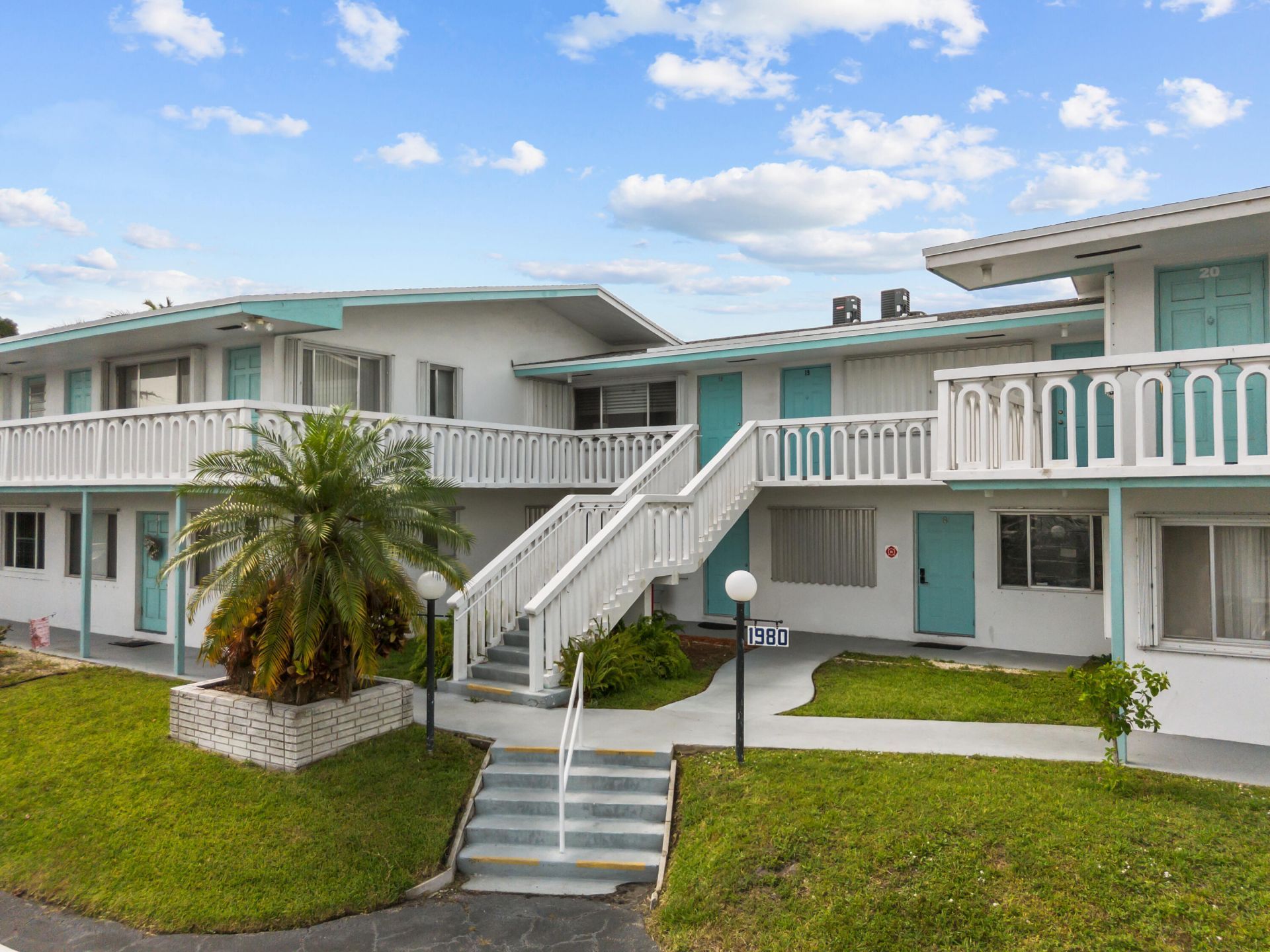 1980 Sunset Avenue, Unit 7, Lake Worth Beach, FL 33461 Photo