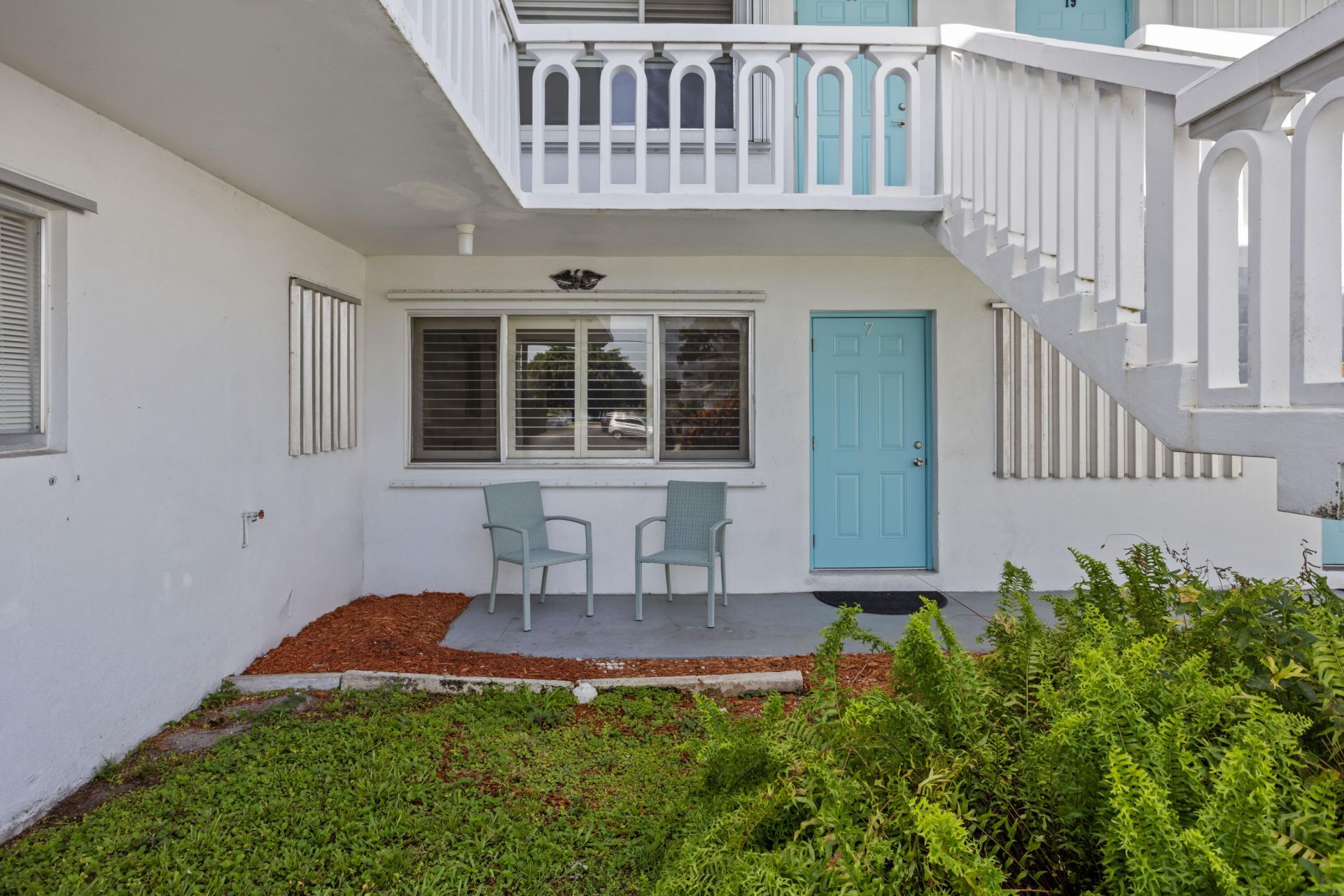 1980 Sunset Avenue, Unit 7, Lake Worth Beach, FL 33461 Photo