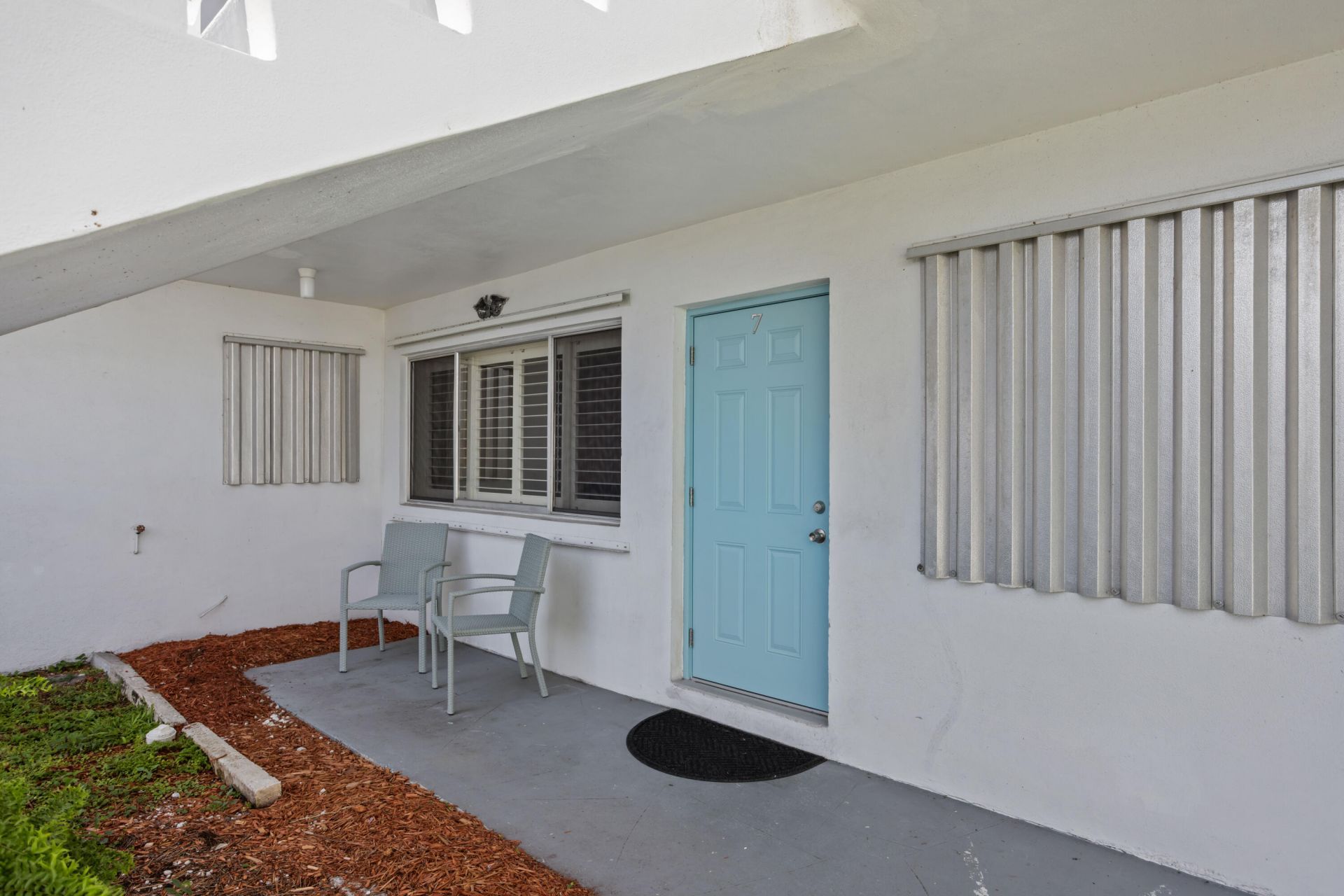 1980 Sunset Avenue, Unit 7, Lake Worth Beach, FL 33461 Photo