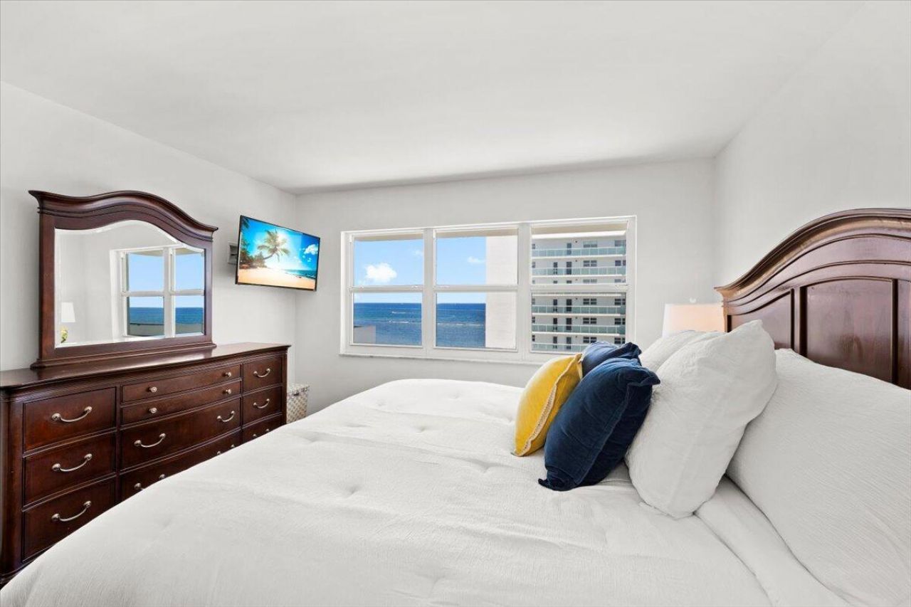 1630 N Ocean Boulevard, Unit 1011, Pompano Beach, FL 33062 Photo