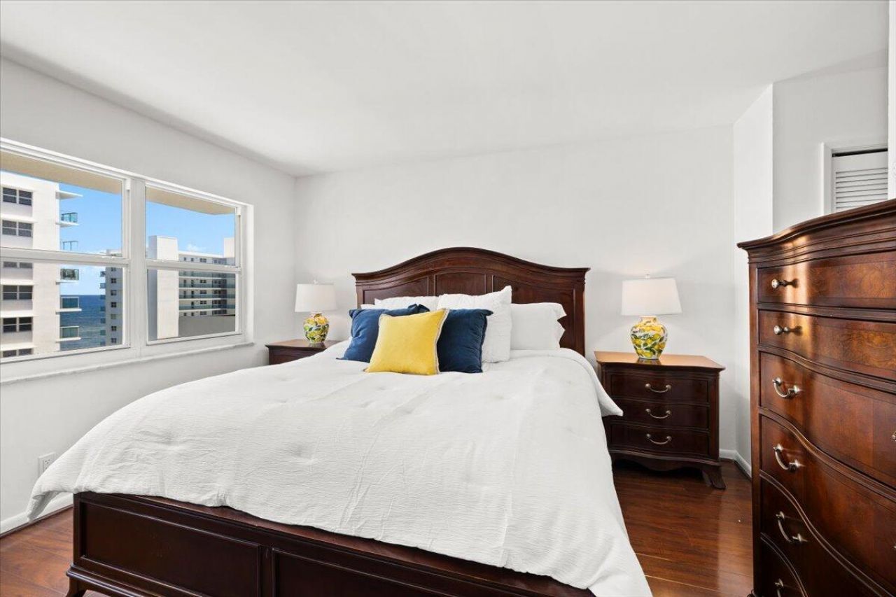1630 N Ocean Boulevard, Unit 1011, Pompano Beach, FL 33062 Photo
