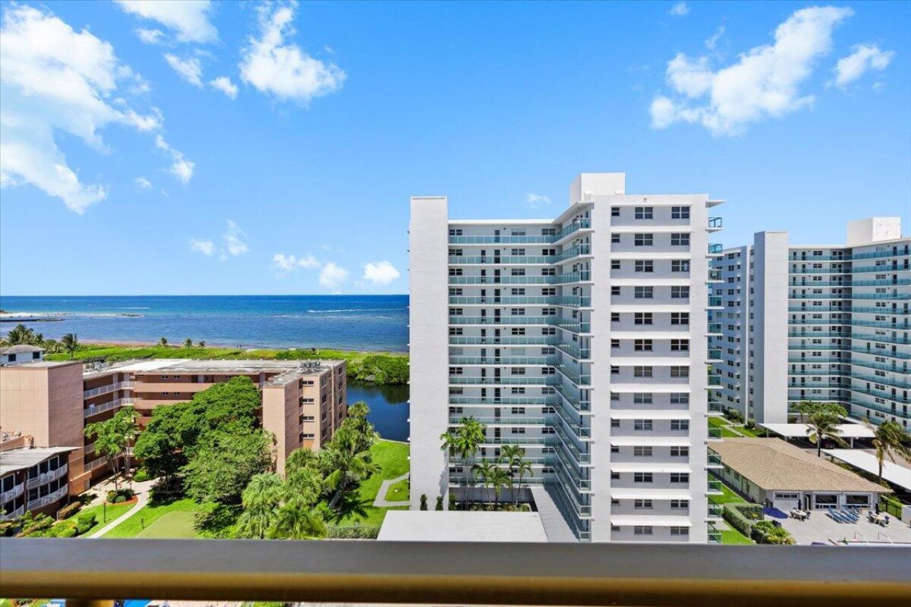 1630 N Ocean Boulevard, Unit 1011, Pompano Beach, FL 33062 Photo