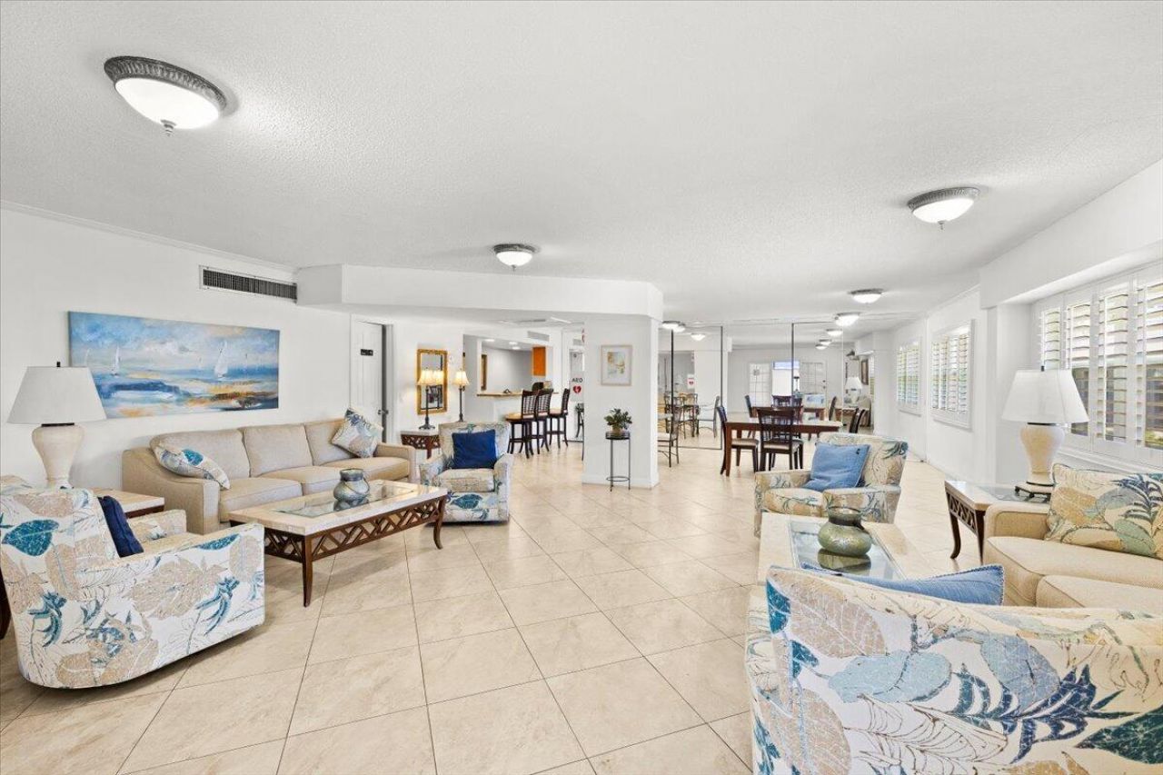 1630 N Ocean Boulevard, Unit 1011, Pompano Beach, FL 33062 Photo