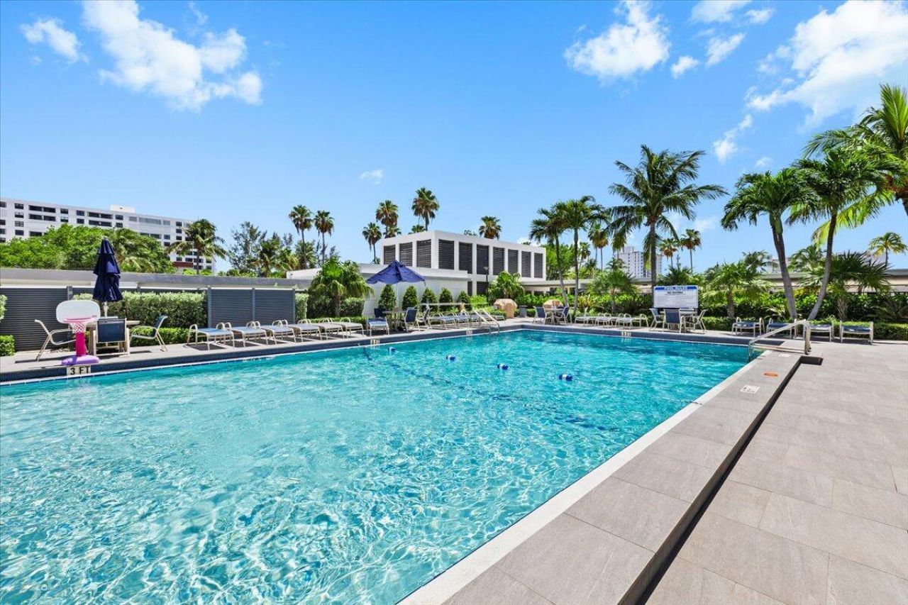 1630 N Ocean Boulevard, Unit 1011, Pompano Beach, FL 33062 Photo