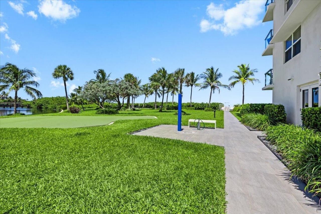 1630 N Ocean Boulevard, Unit 1011, Pompano Beach, FL 33062 Photo