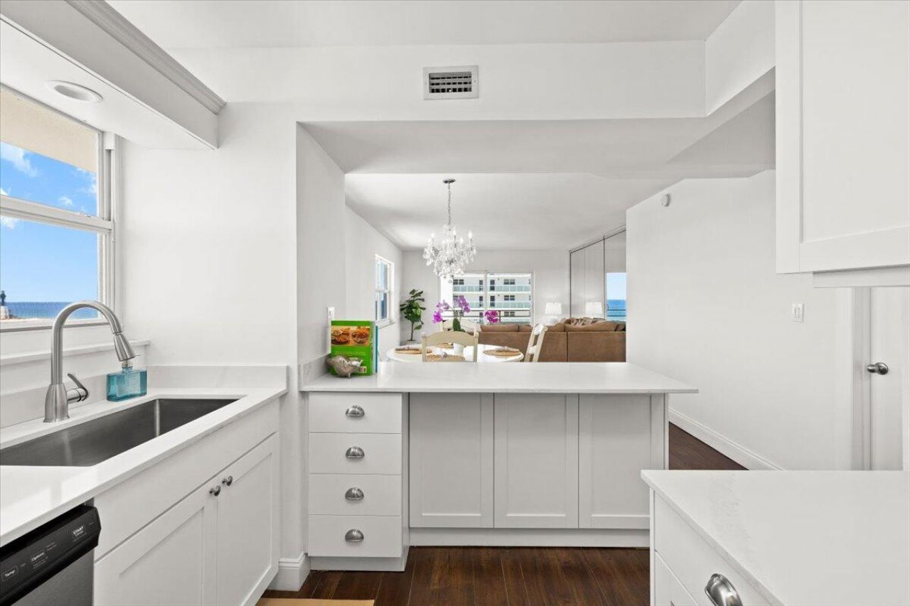 1630 N Ocean Boulevard, Unit 1011, Pompano Beach, FL 33062 Photo