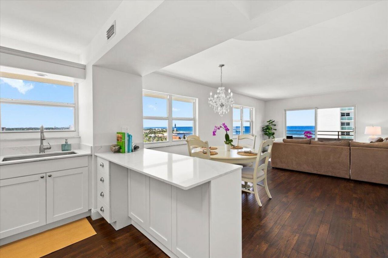 1630 N Ocean Boulevard, Unit 1011, Pompano Beach, FL 33062 Photo